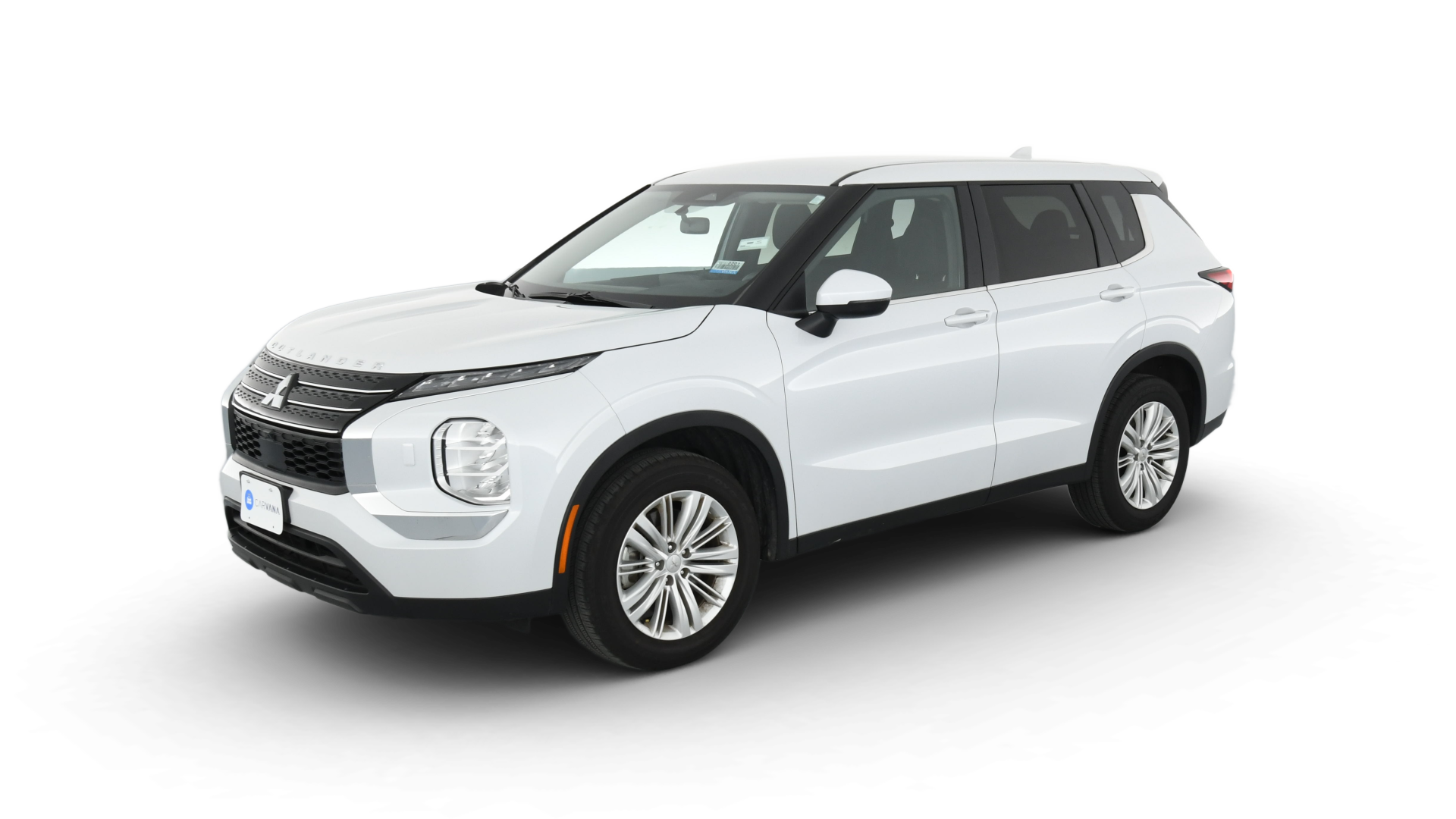 2024 Mitsubishi Outlander ES