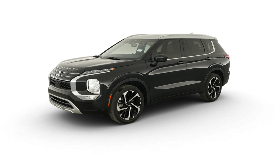 2024 Mitsubishi Outlander