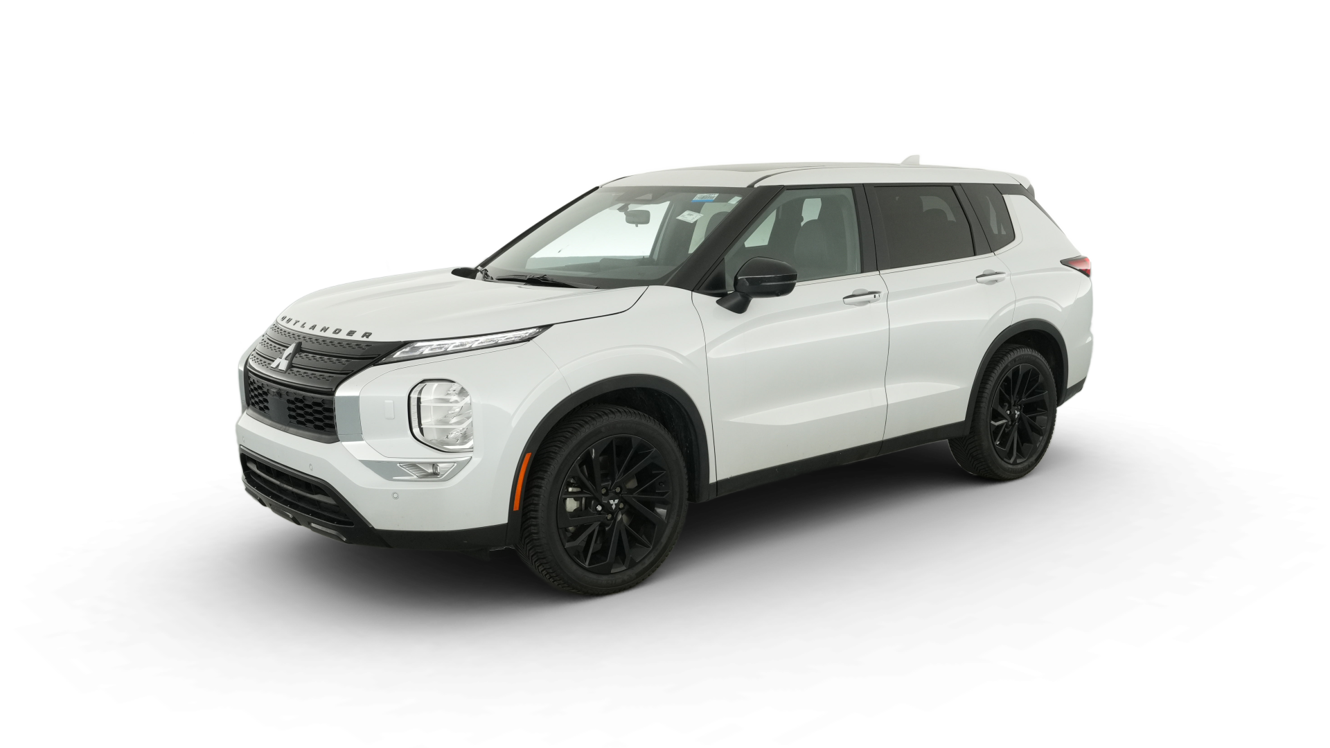 2024 Mitsubishi Outlander vehicle photo