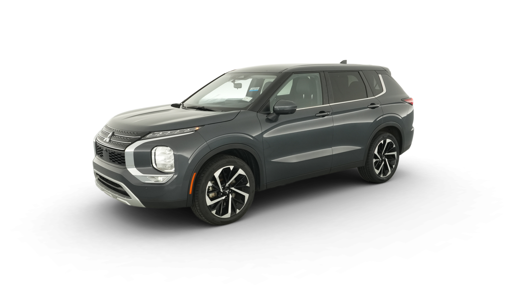 2024 Mitsubishi Outlander vehicle photo