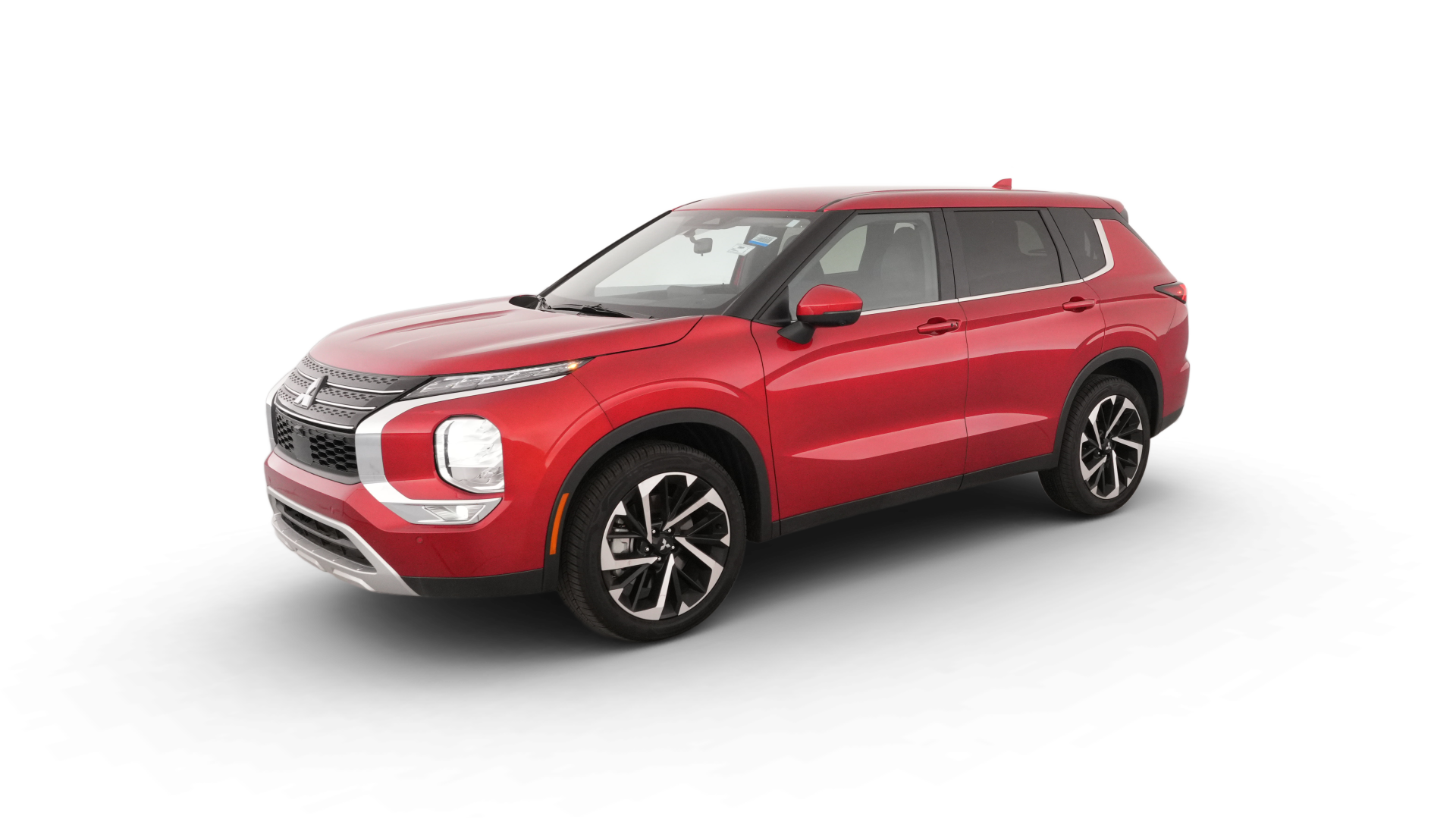 2024 Mitsubishi Outlander vehicle photo