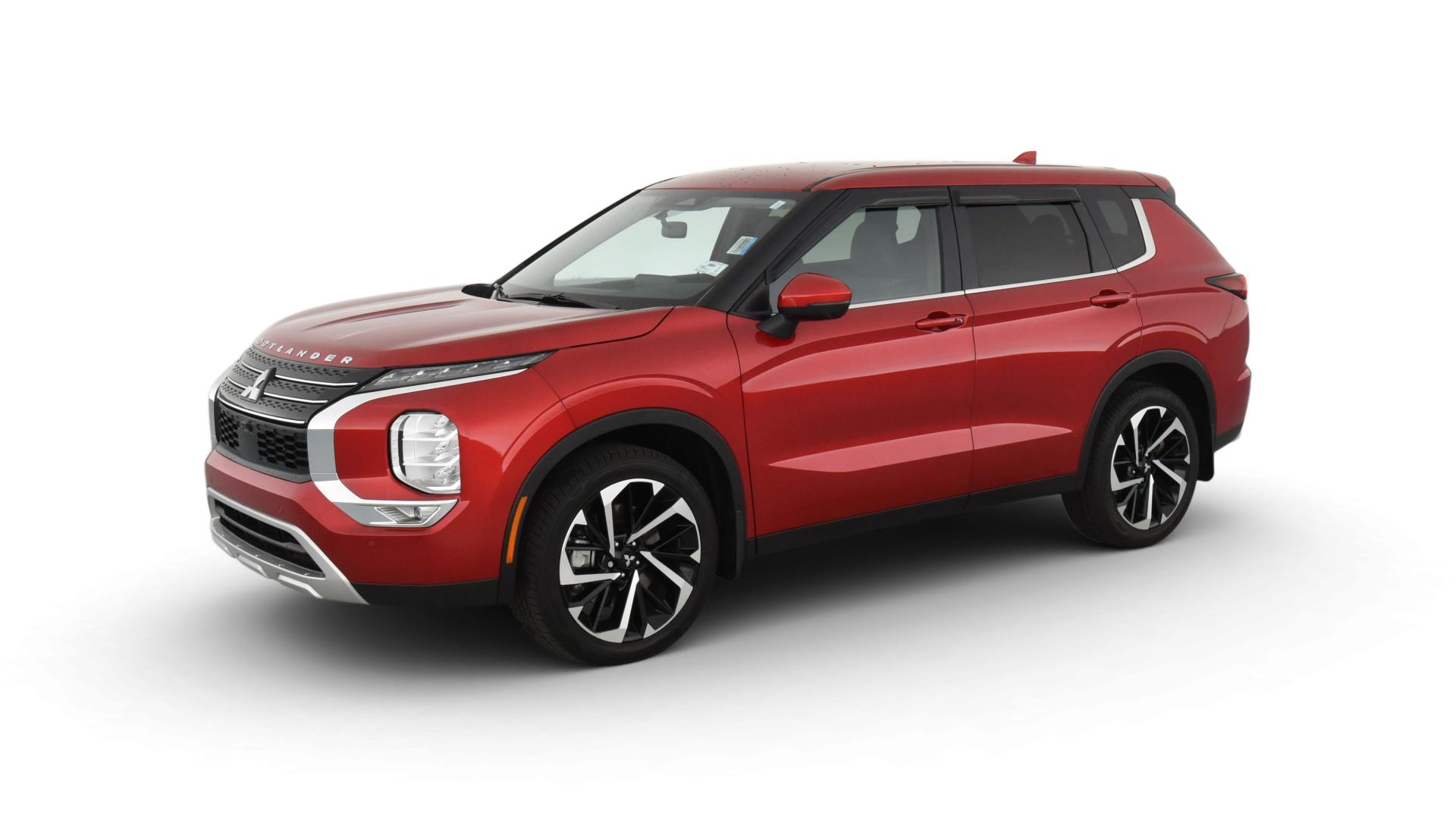 2024 Mitsubishi Outlander