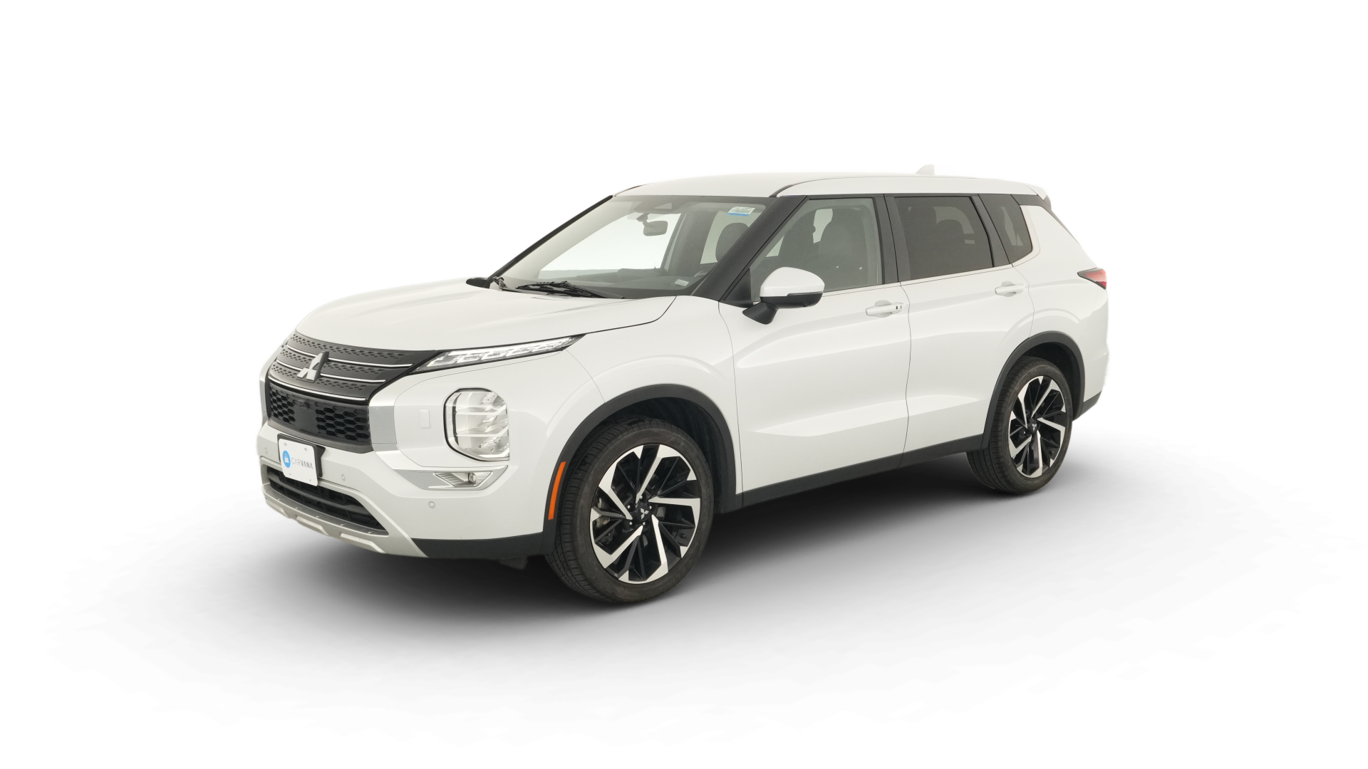 2024 Mitsubishi Outlander vehicle photo