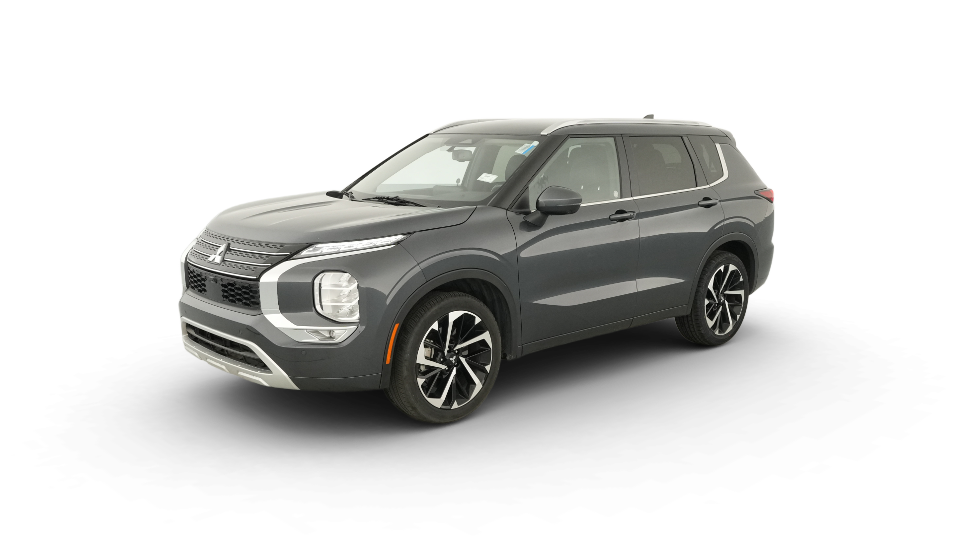 2024 Mitsubishi Outlander vehicle photo