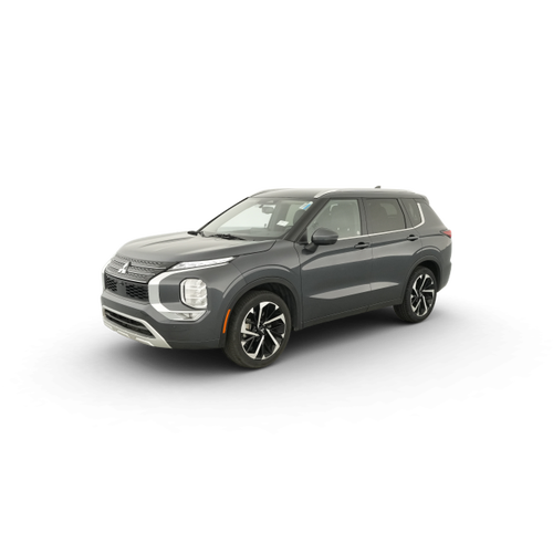 2024 Mitsubishi Outlander