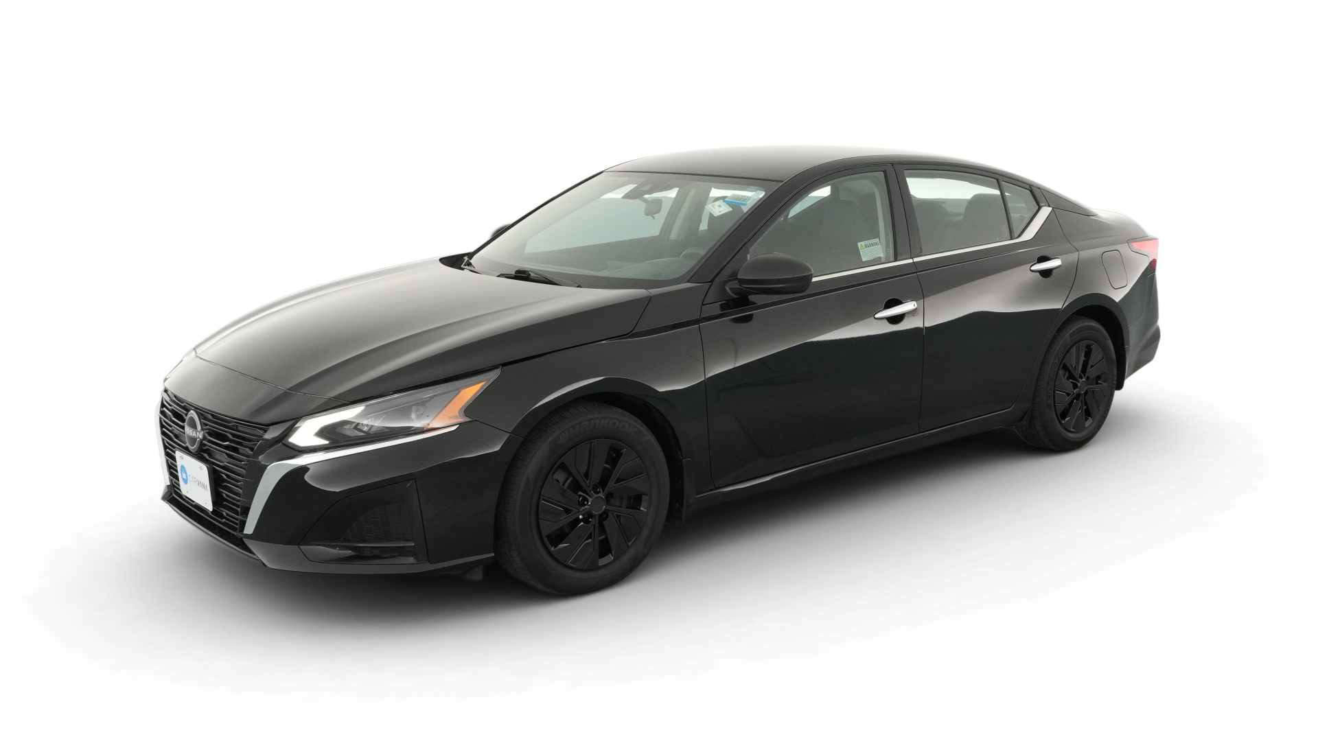 2024 Nissan Altima S