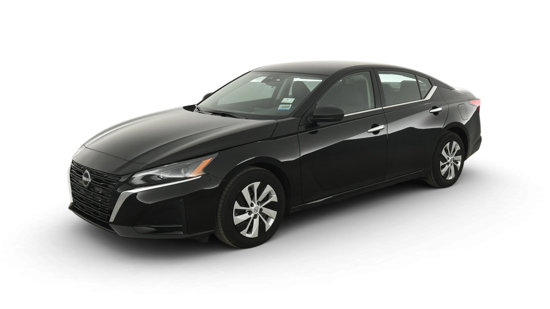 2024 Nissan Altima S