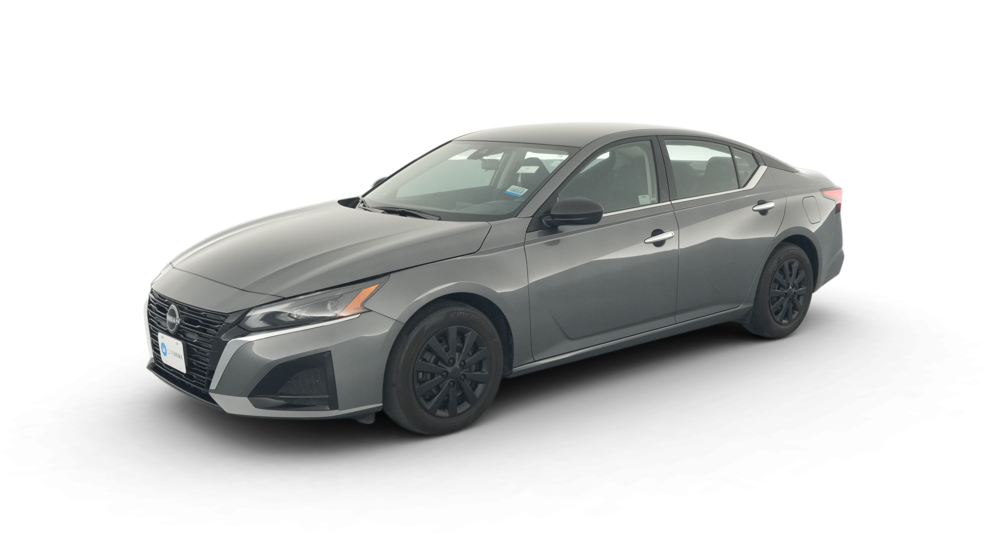 2024 Nissan Altima vehicle photo