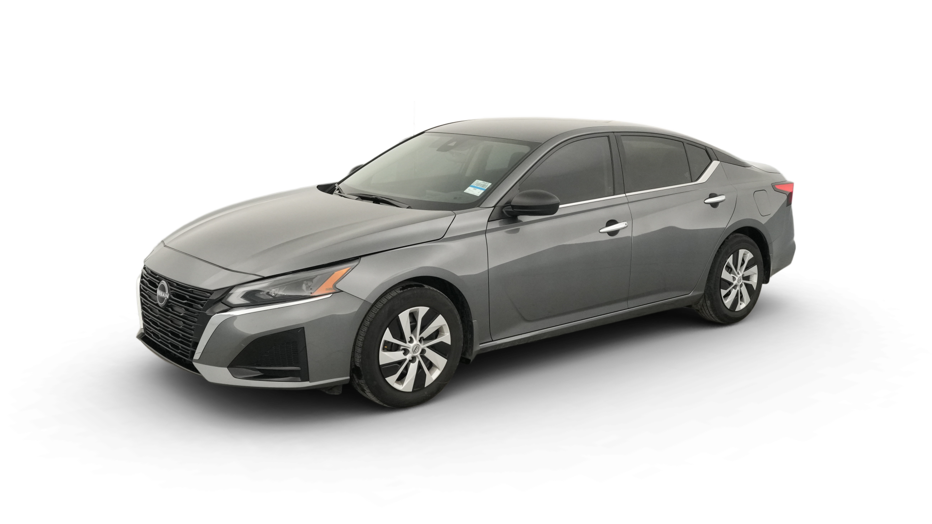 2024 Nissan Altima S