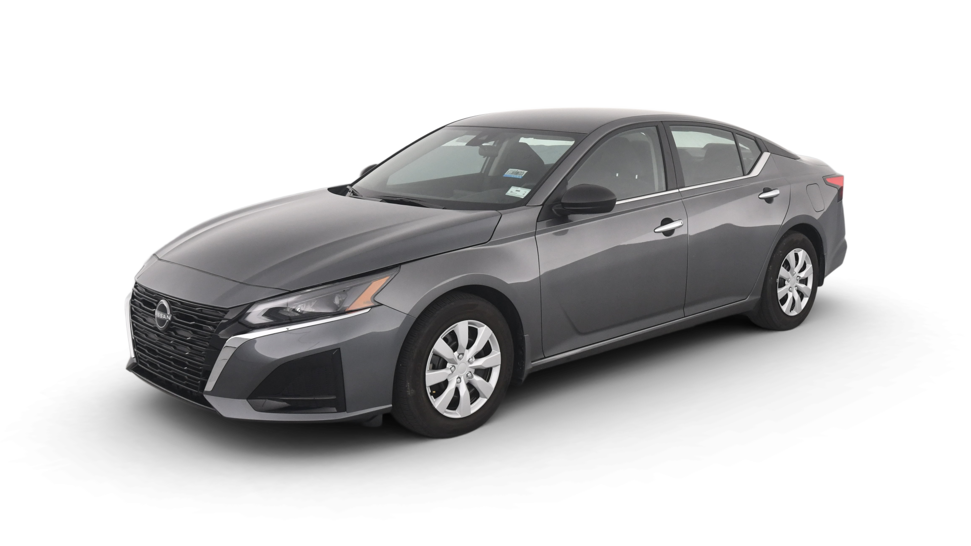 2024 Nissan Altima S