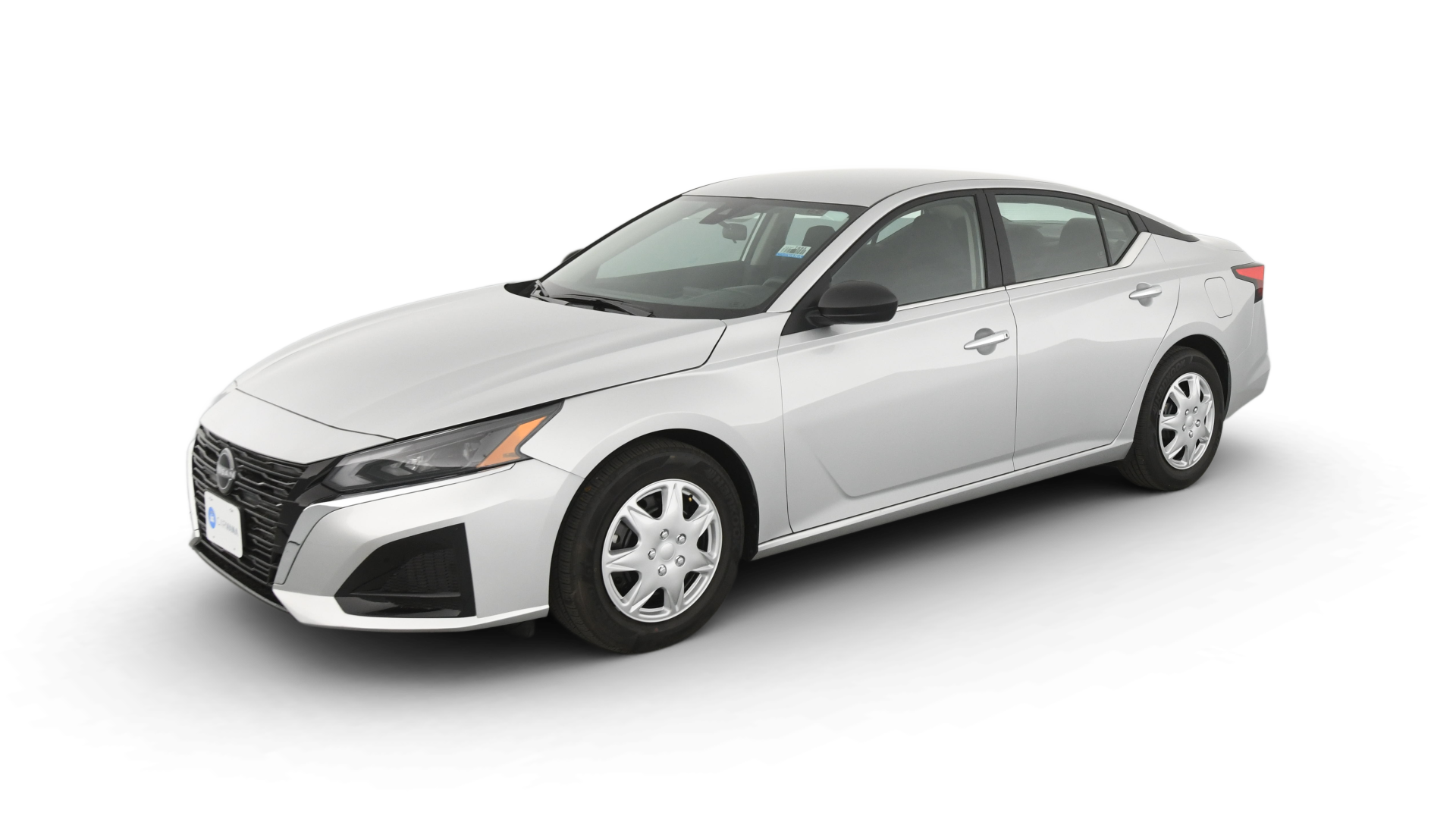 2024 Nissan Altima S