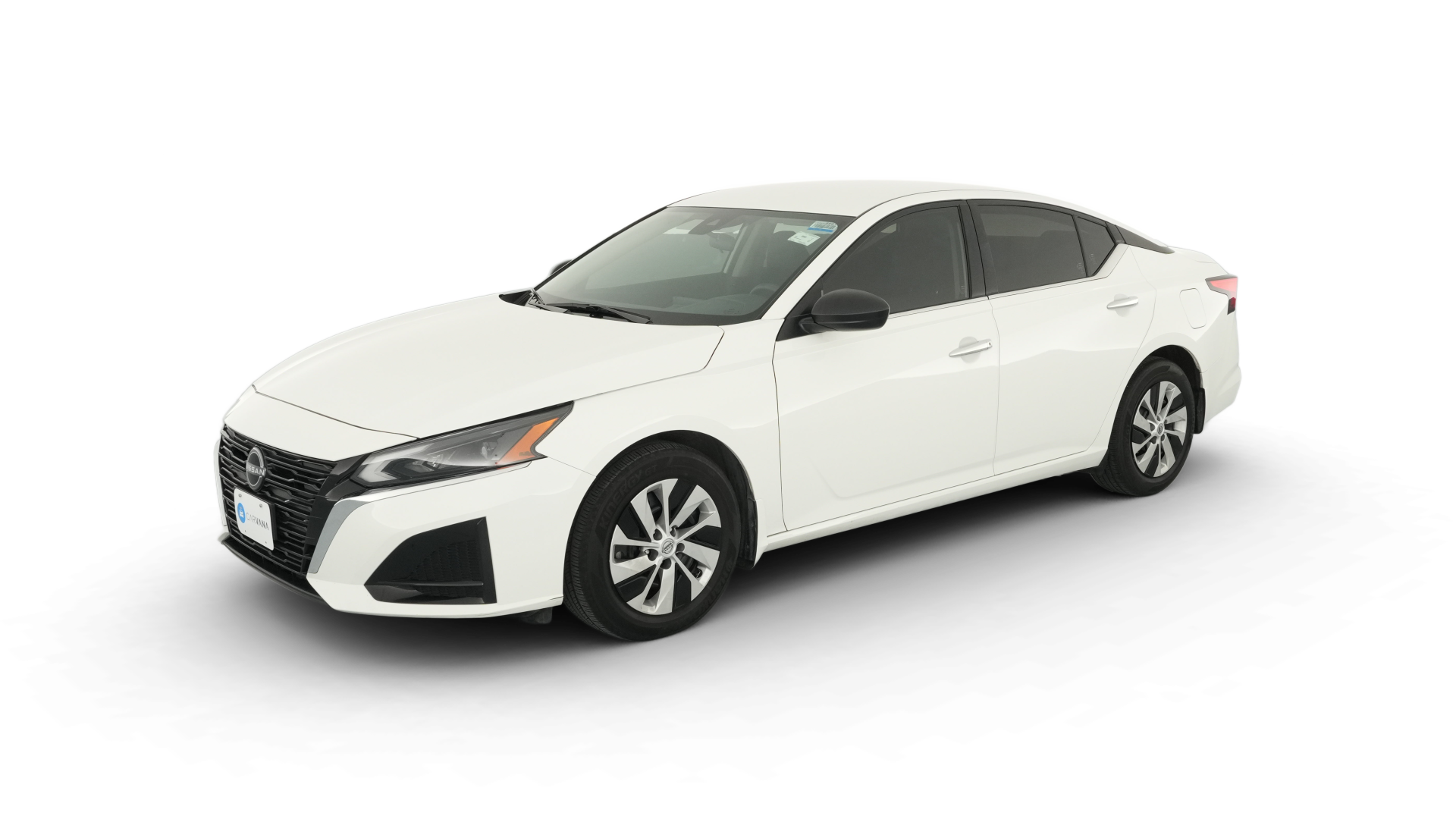 2024 Nissan Altima vehicle photo