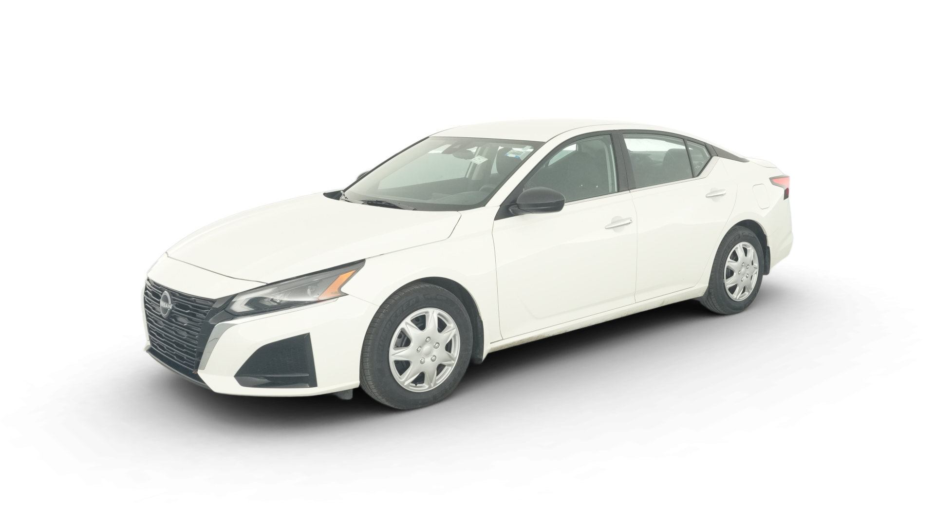 2024 Nissan Altima S