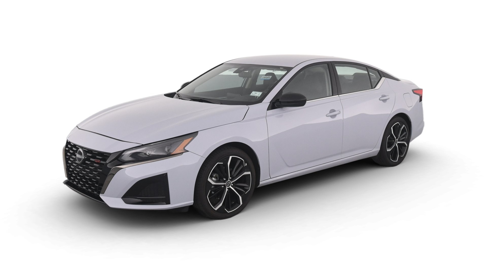 2024 Nissan Altima SR