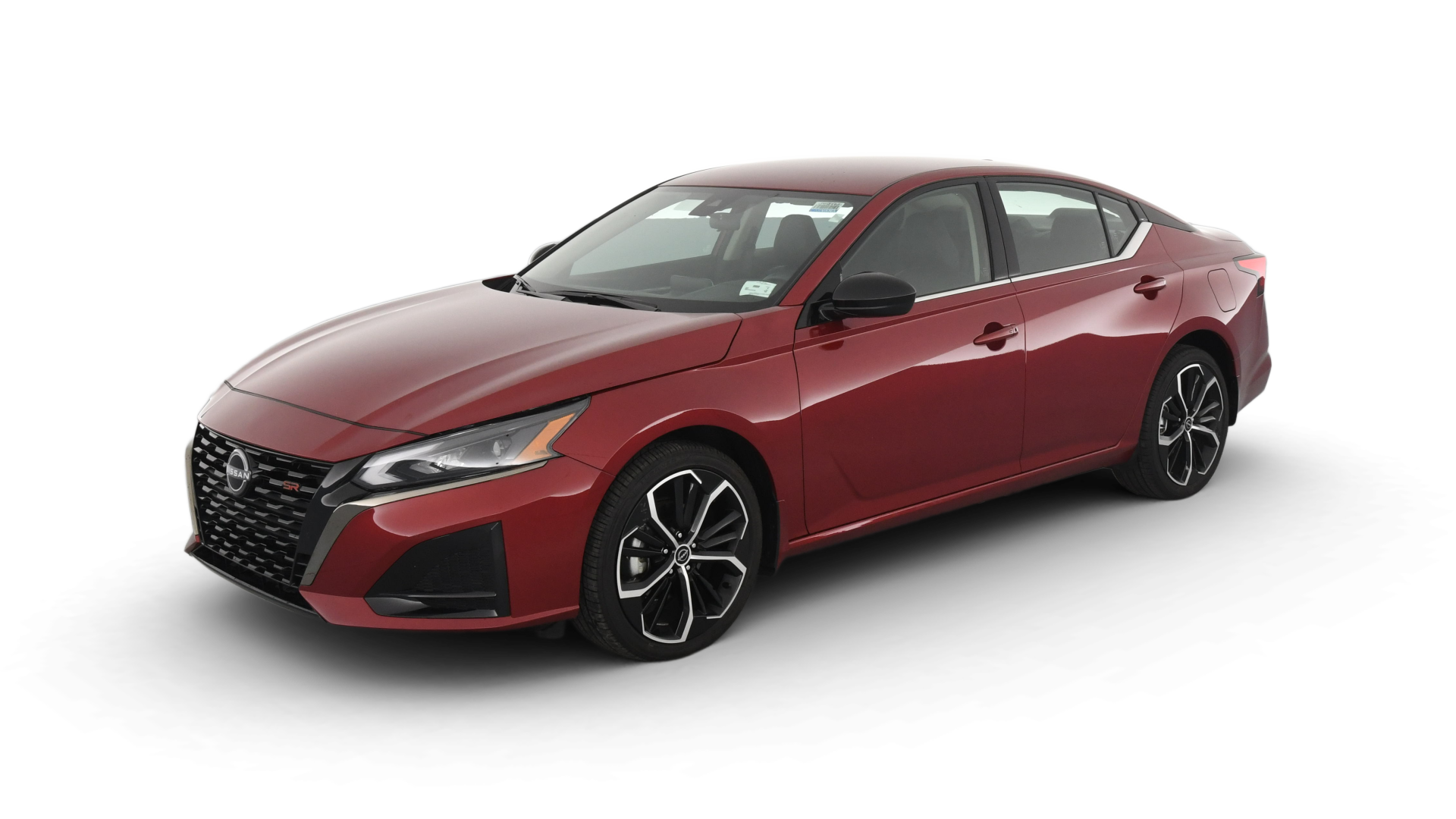 2024 Nissan Altima SR