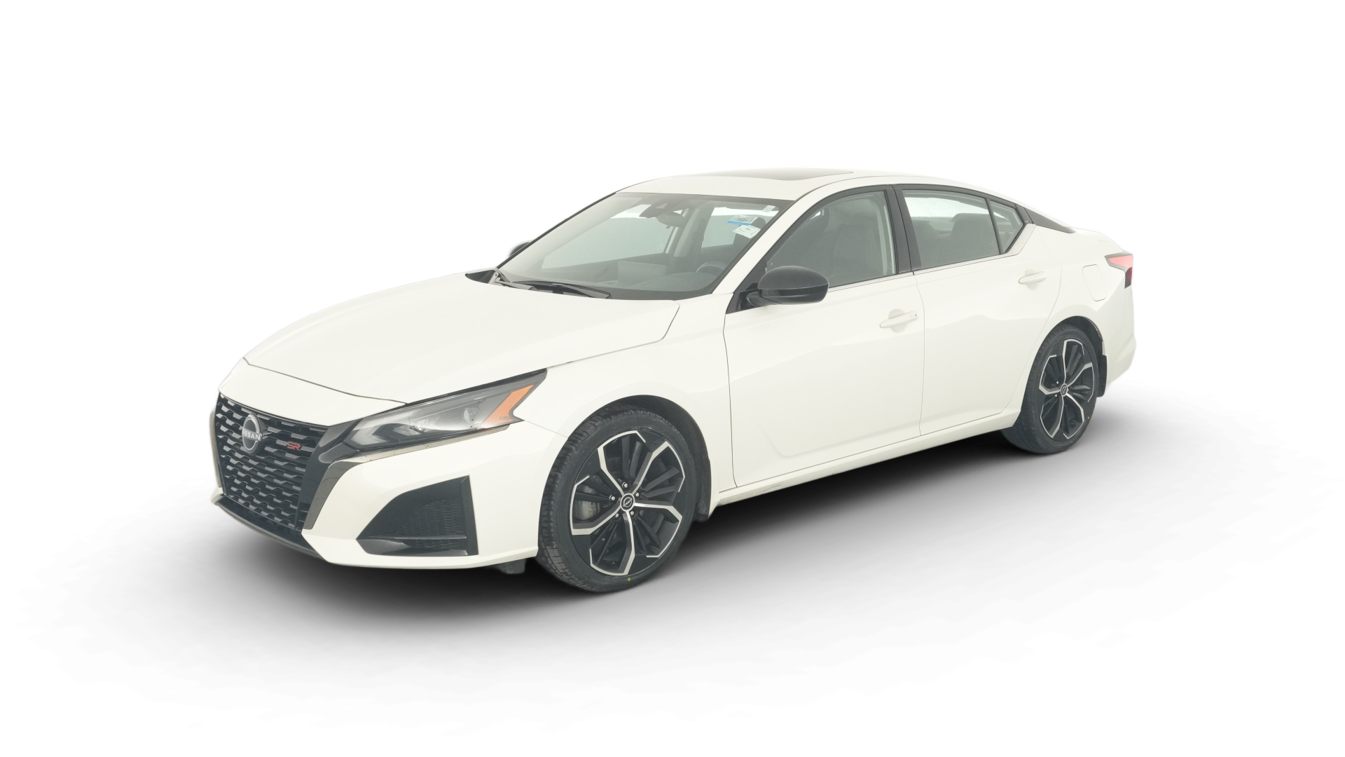 2024 Nissan Altima SR