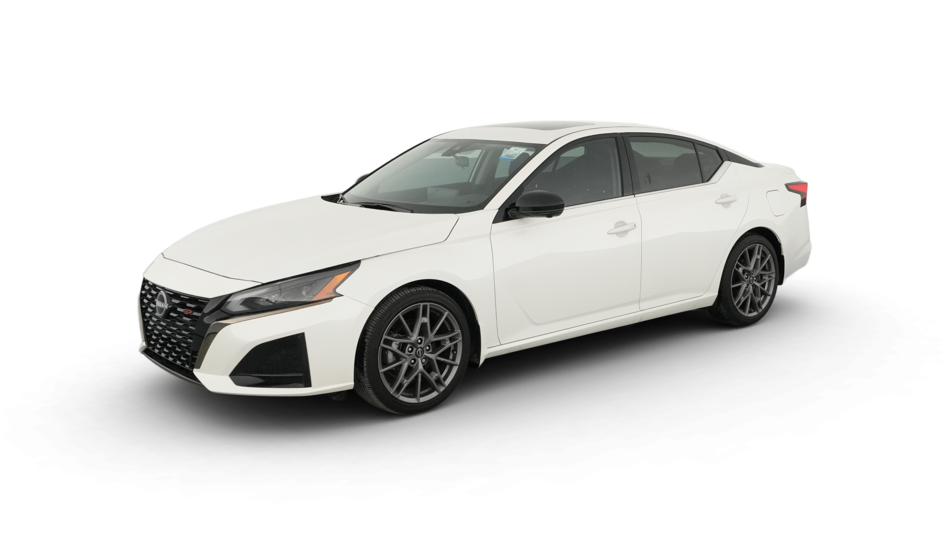 2024 Nissan Altima vehicle photo