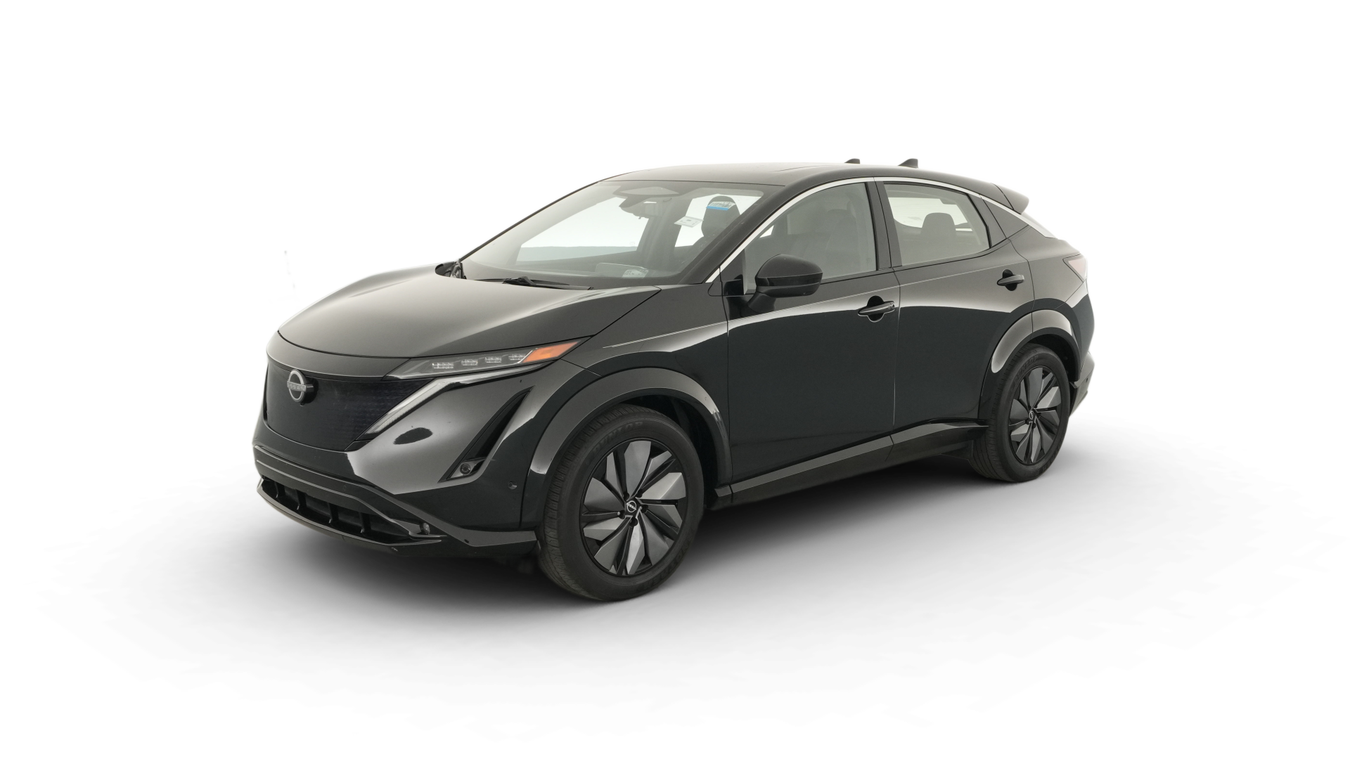 2024 Nissan ARIYA vehicle photo