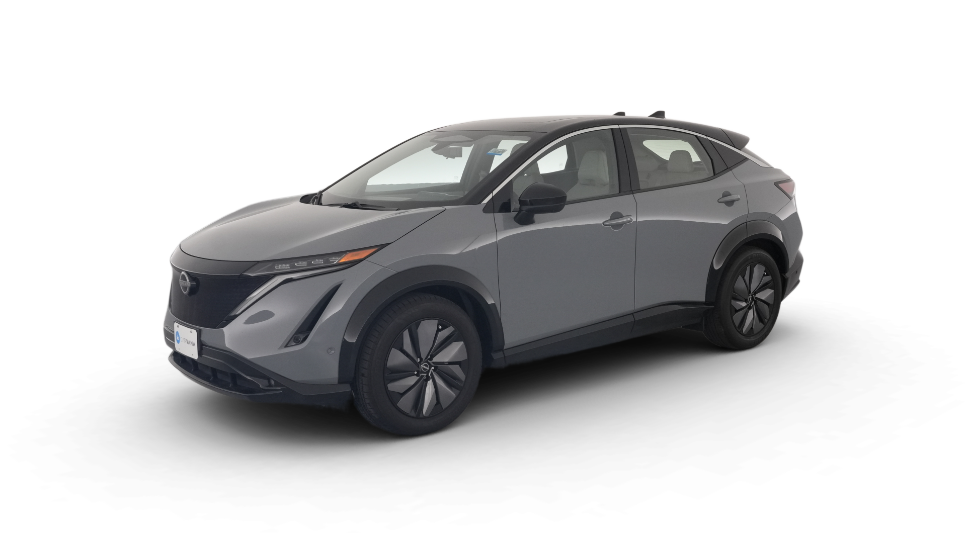 2024 Nissan ARIYA vehicle photo