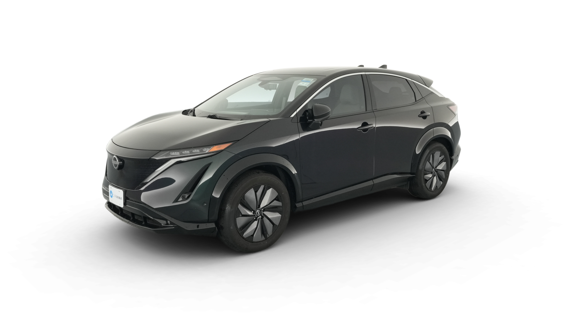 2024 Nissan ARIYA