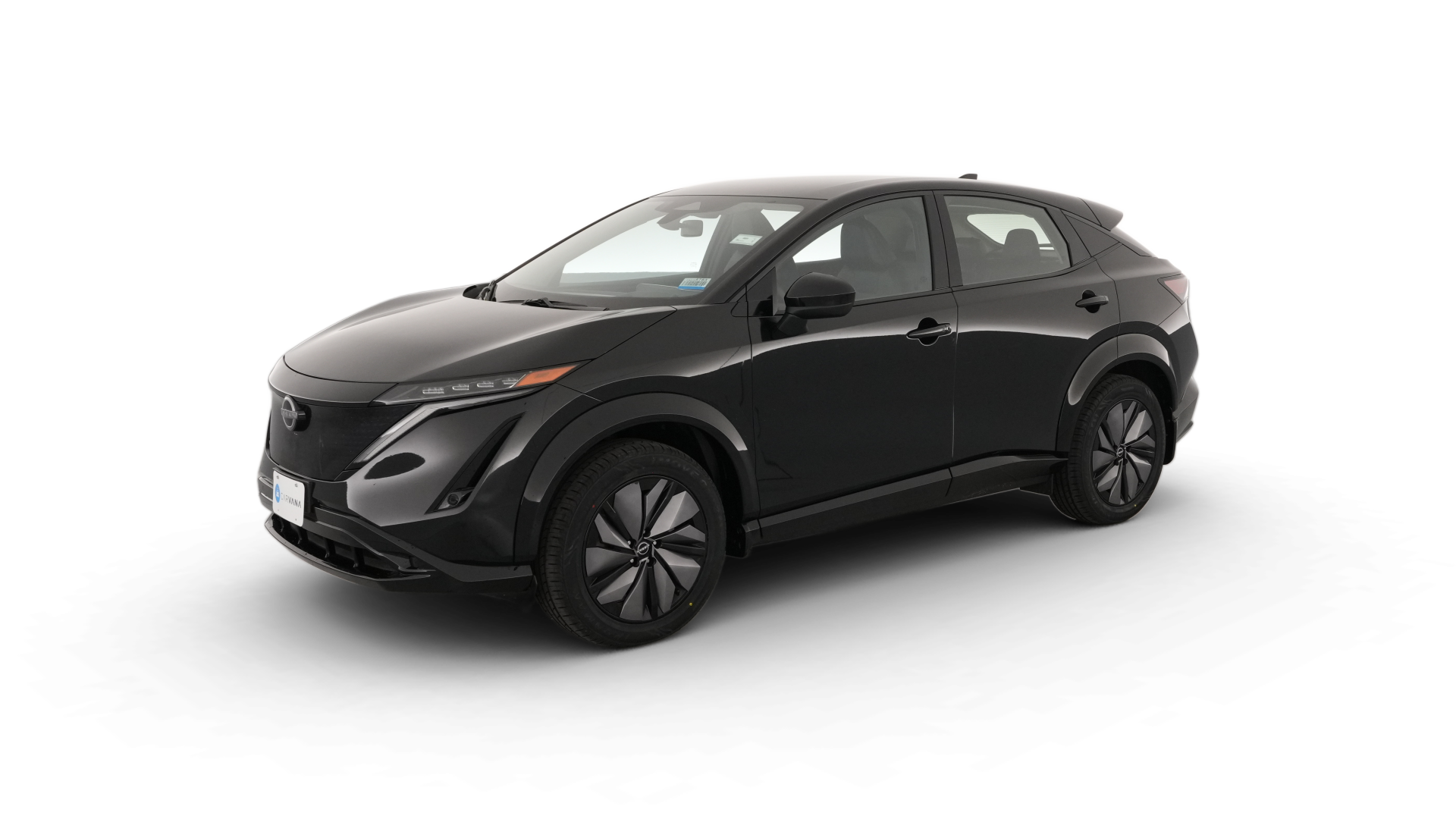 2024 Nissan ARIYA vehicle photo