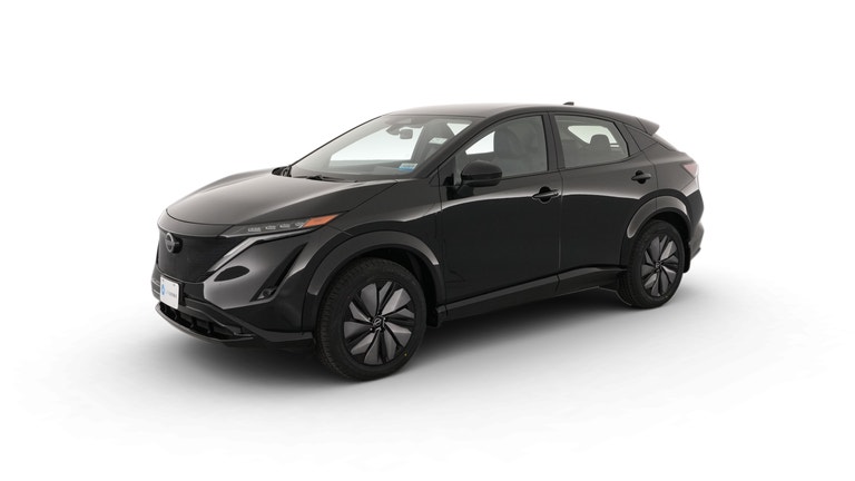 2024 Nissan ARIYA vehicle photo