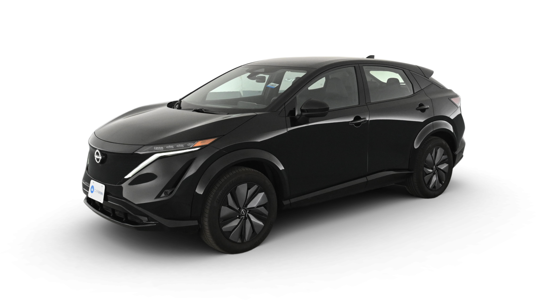 2024 Nissan ARIYA Engage