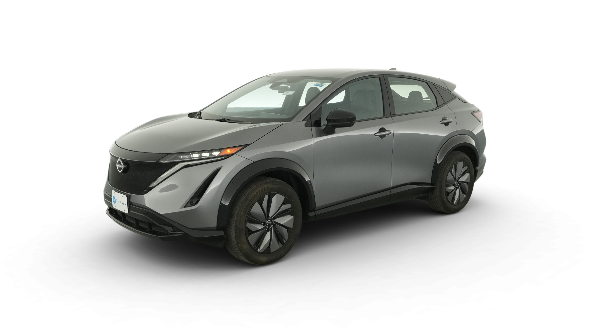 2024 Nissan ARIYA vehicle photo