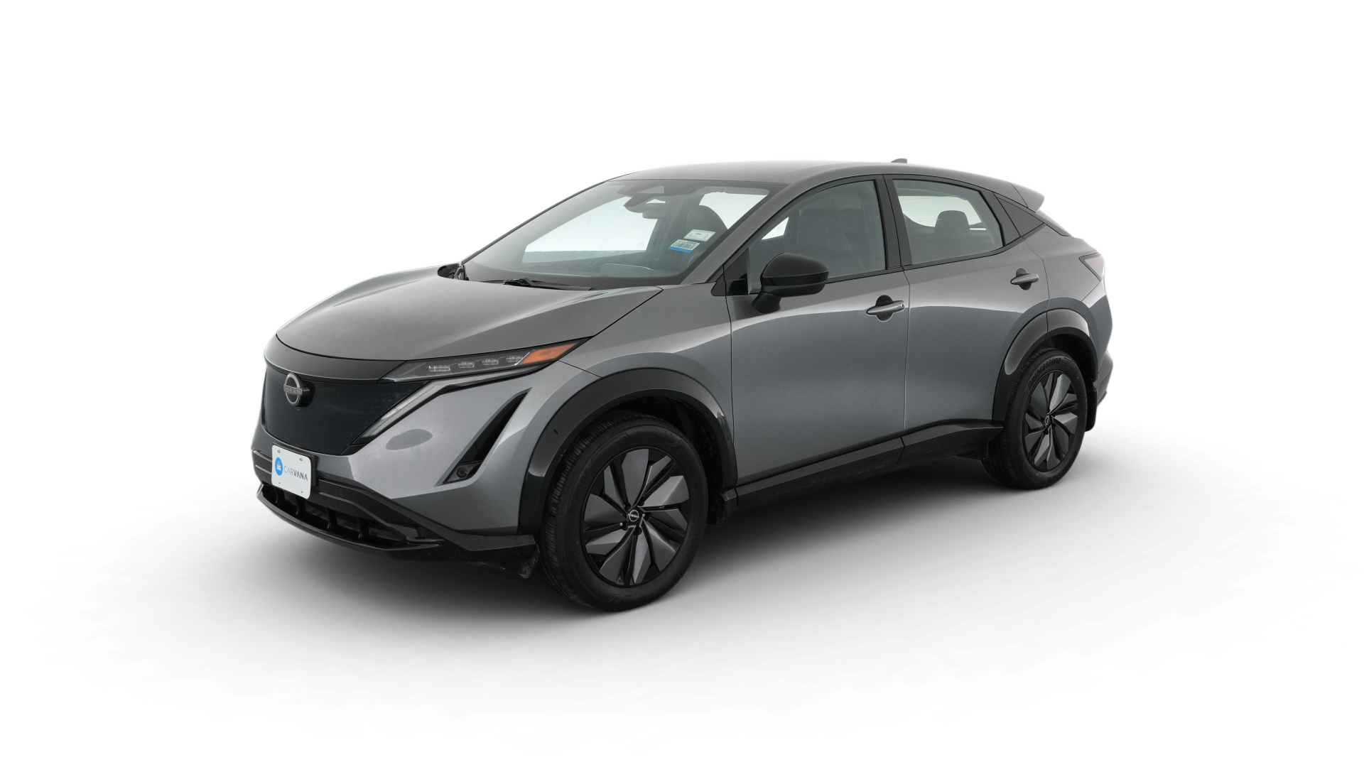 2024 Nissan ARIYA Engage