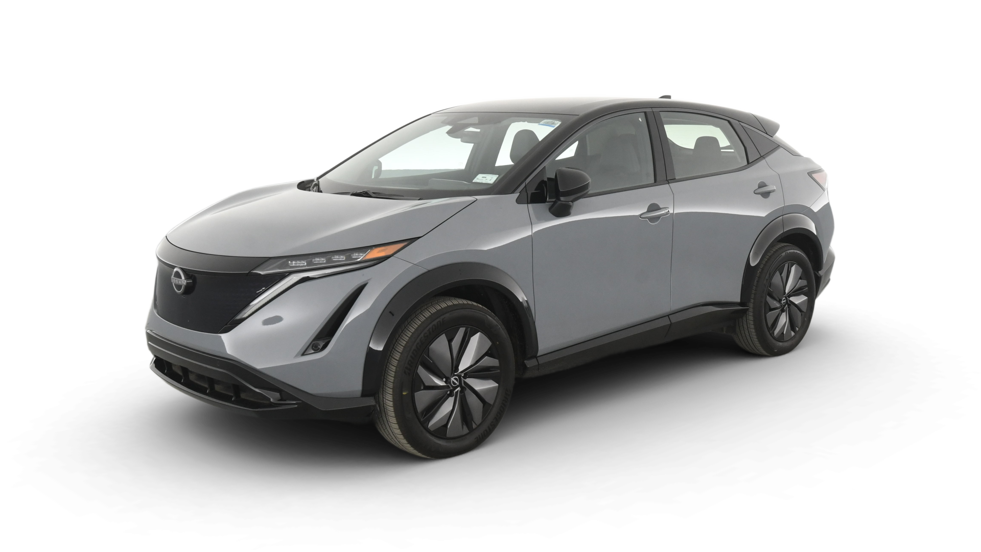 2024 Nissan ARIYA Engage