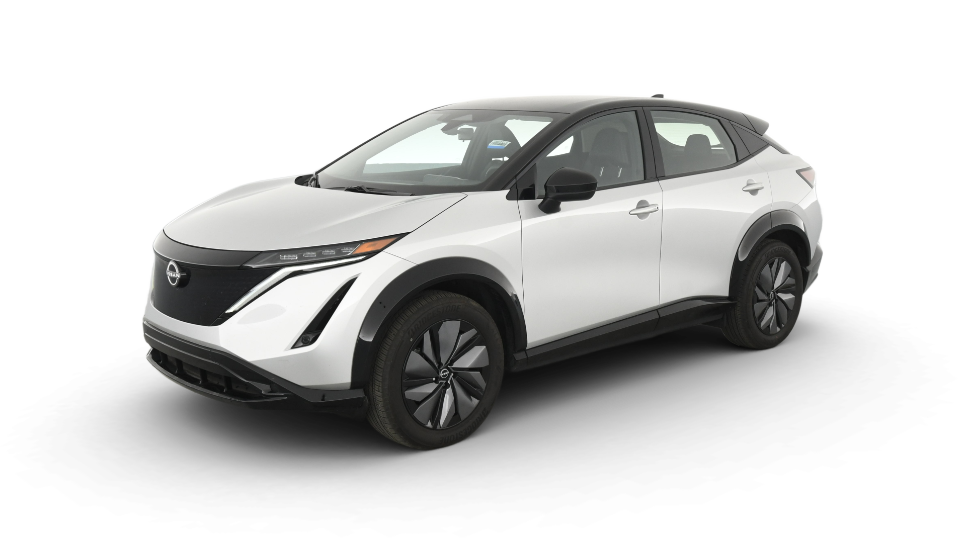 2024 Nissan ARIYA Engage