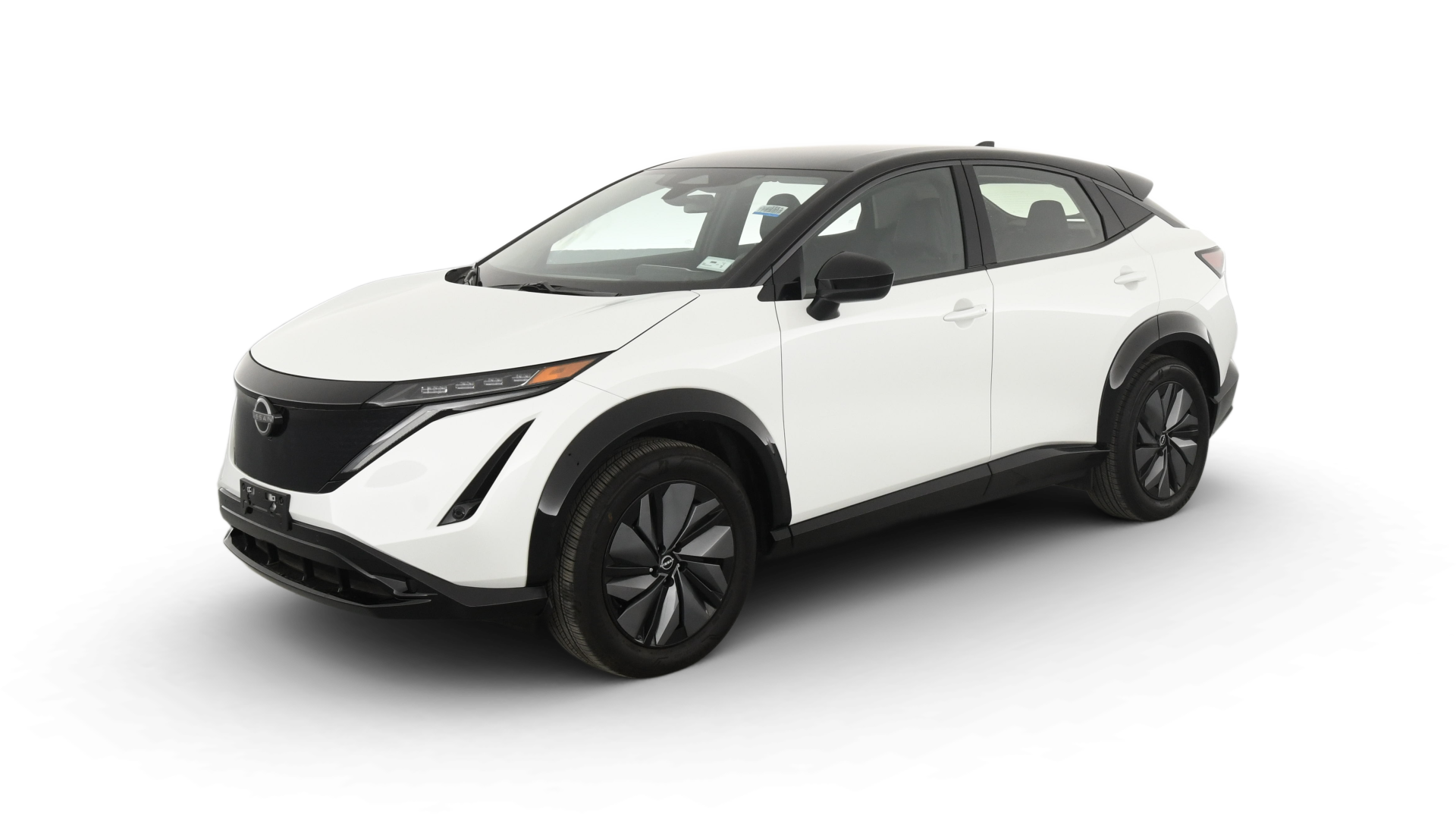 2024 Nissan ARIYA Engage