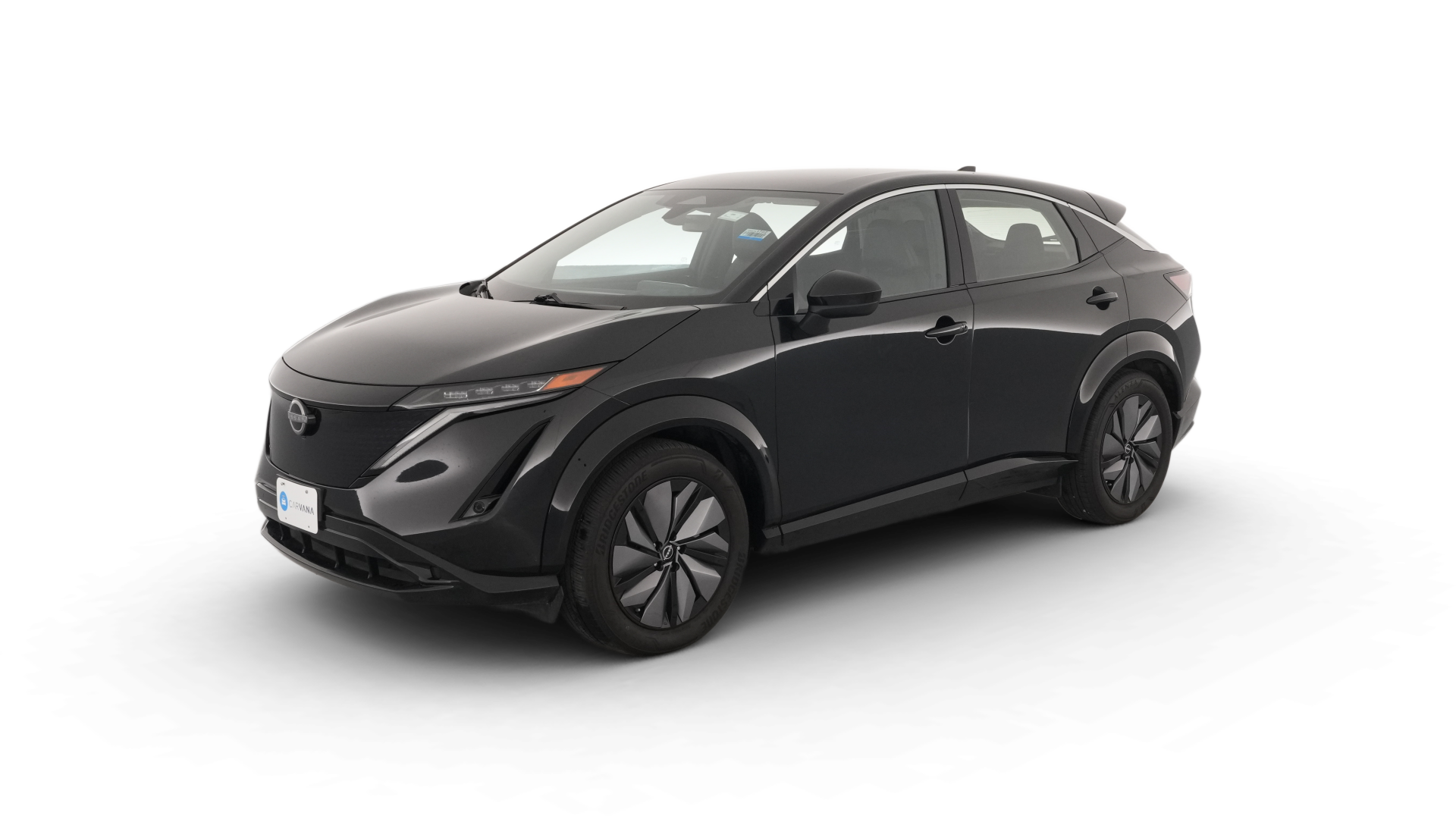 2024 Nissan ARIYA vehicle photo