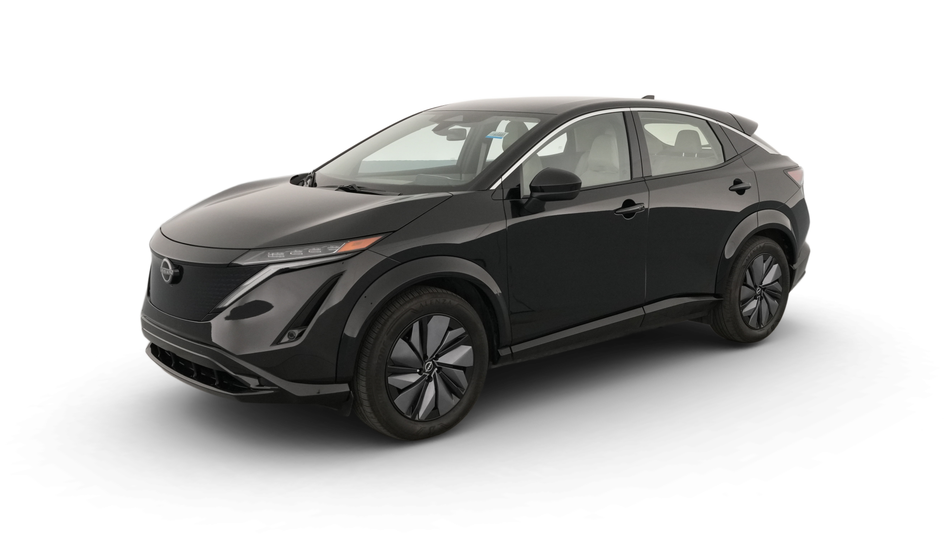 2024 Nissan ARIYA Engage+