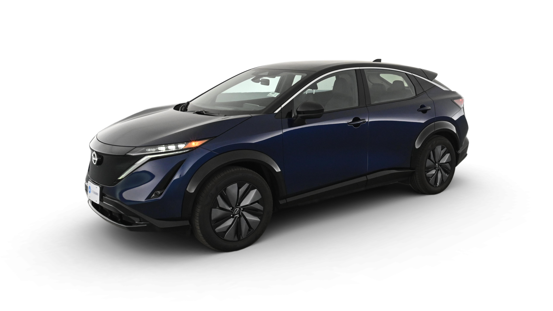 2024 Nissan ARIYA Engage