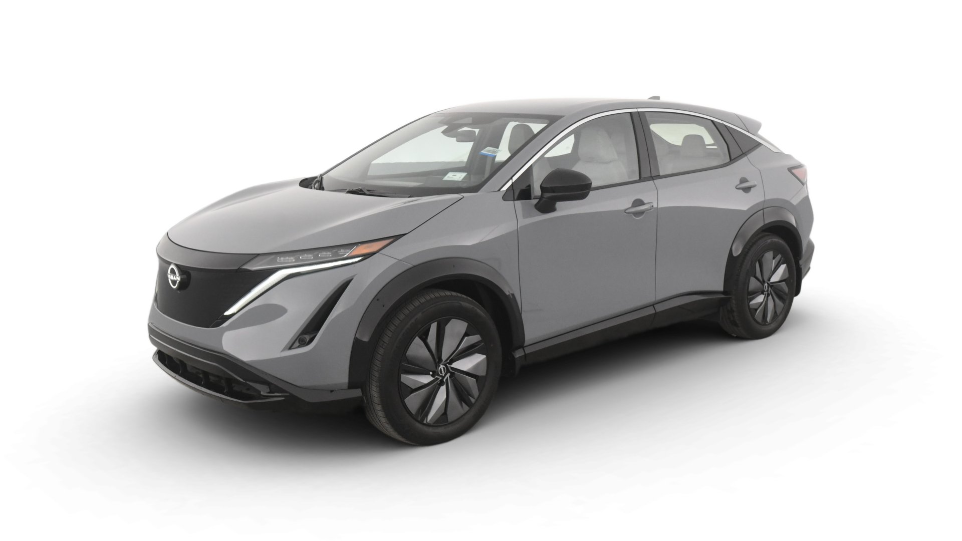 2024 Nissan ARIYA Engage+