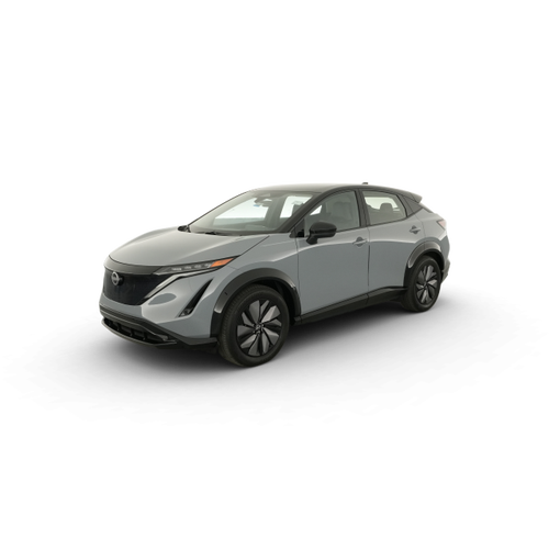 2024 Nissan ARIYA