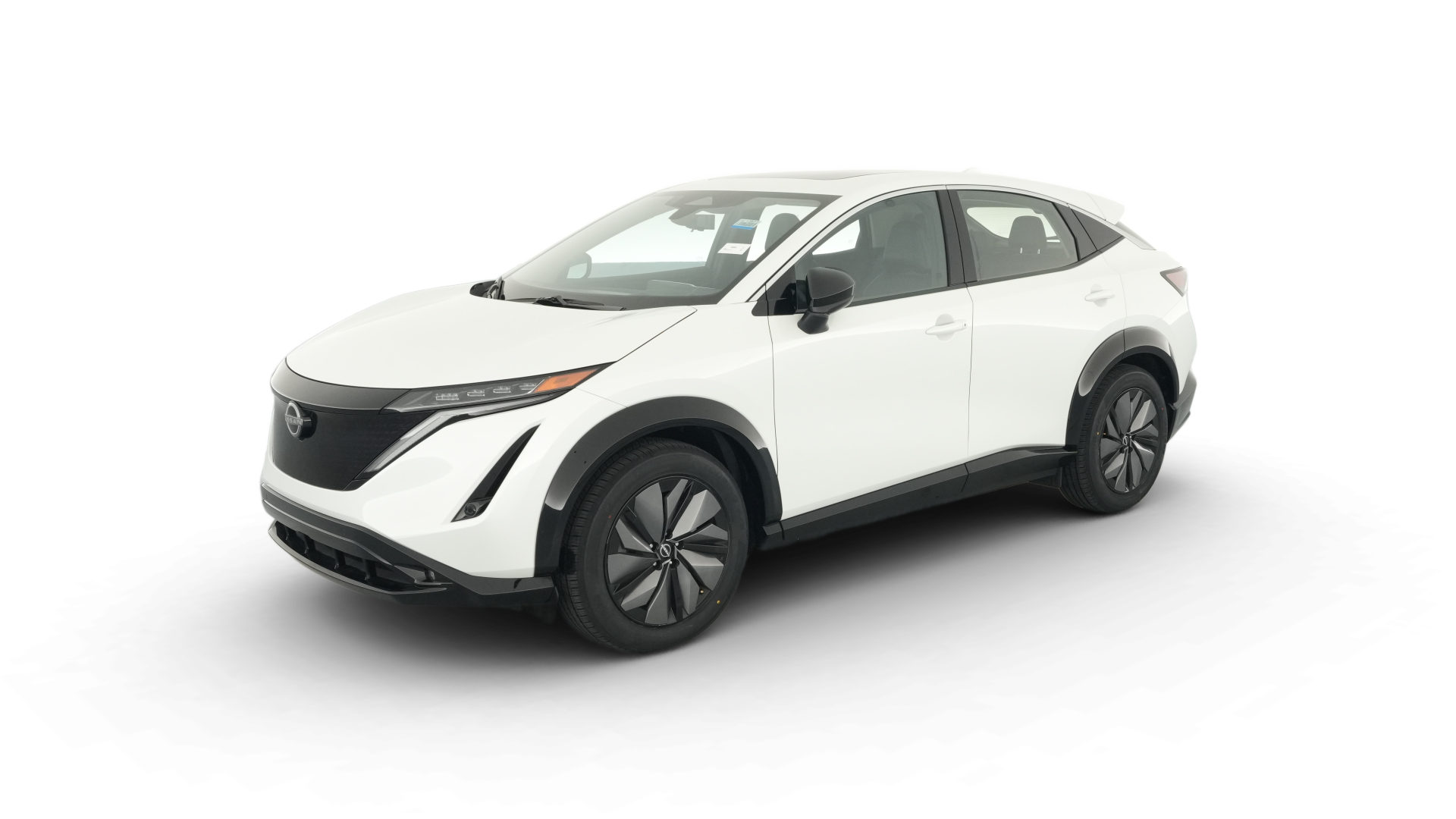 2024 Nissan ARIYA Evolve+