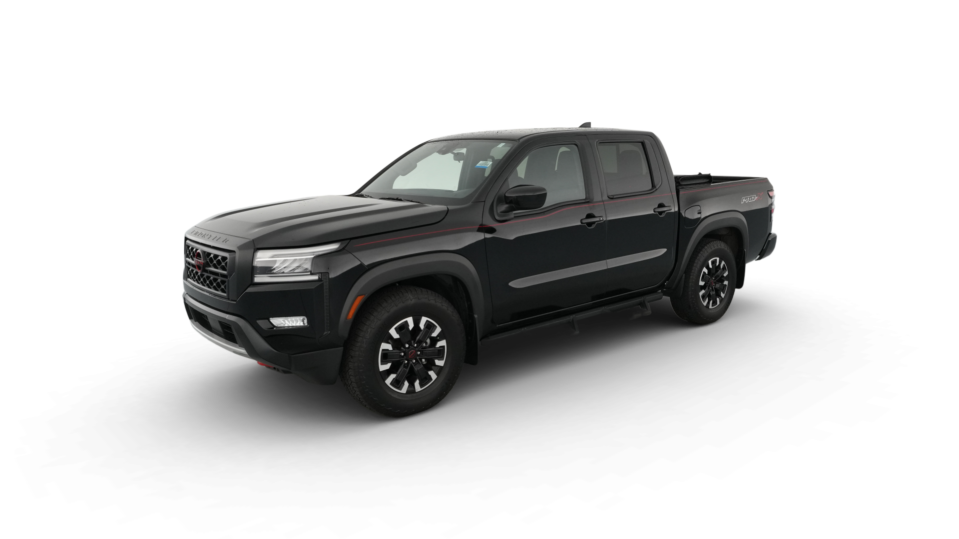2024 Nissan Frontier PRO-X