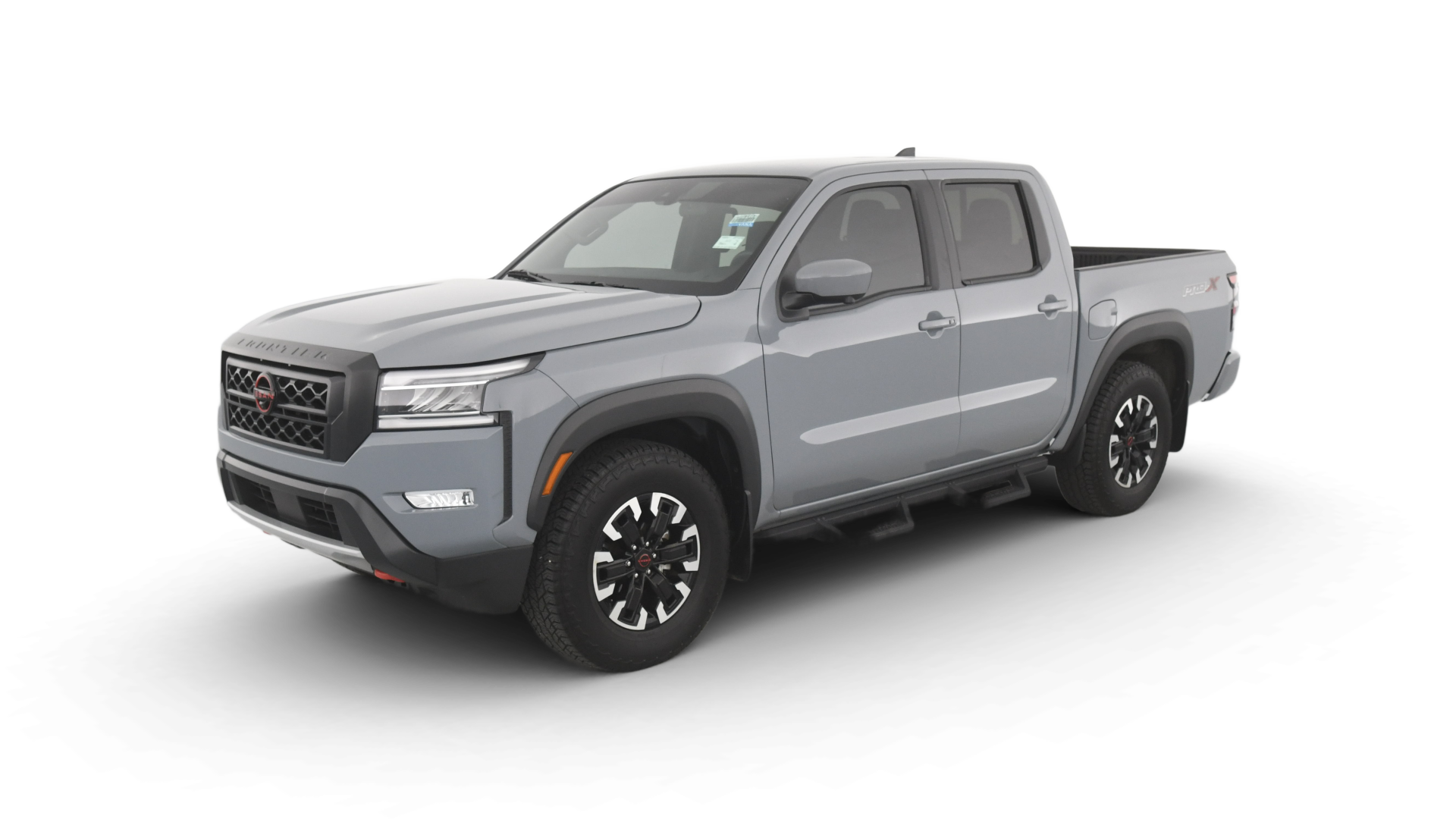 2024 Nissan Frontier PRO-X