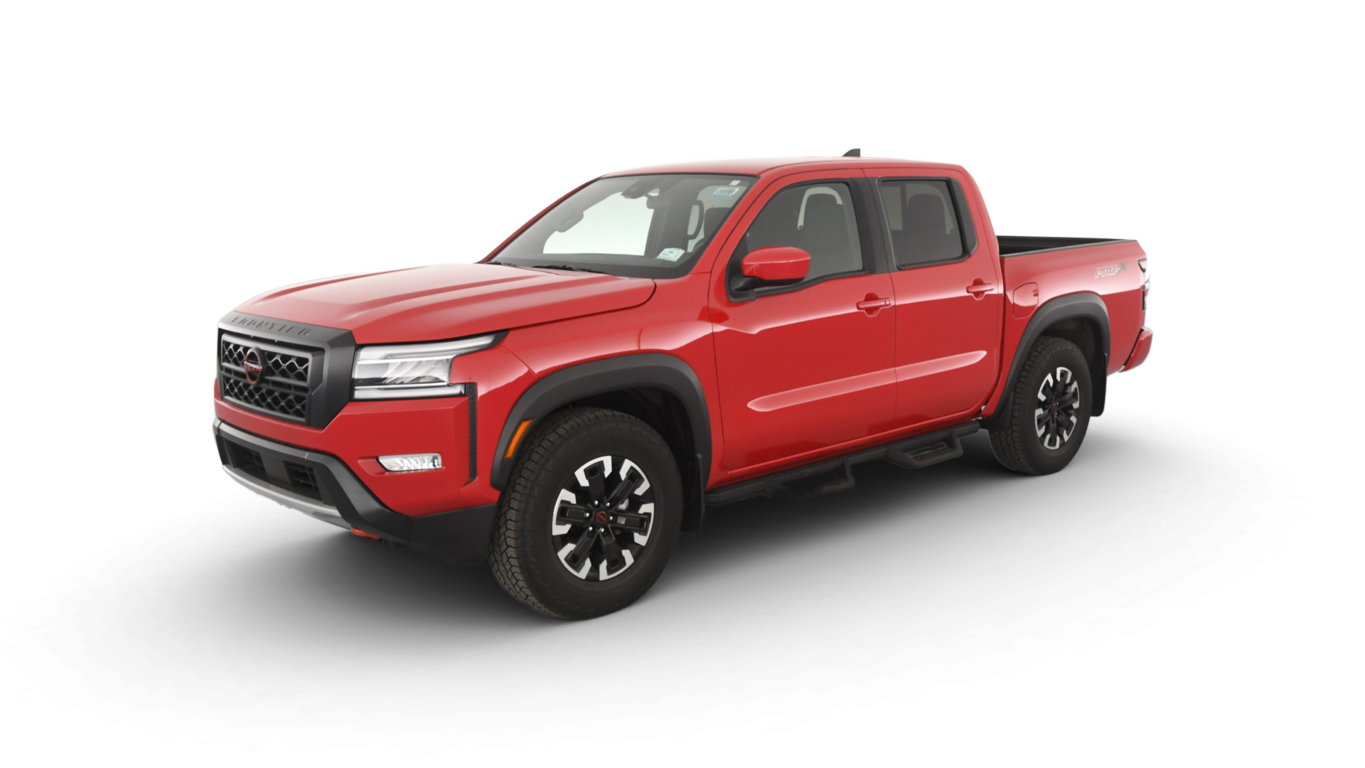 2024 Nissan Frontier PRO-X