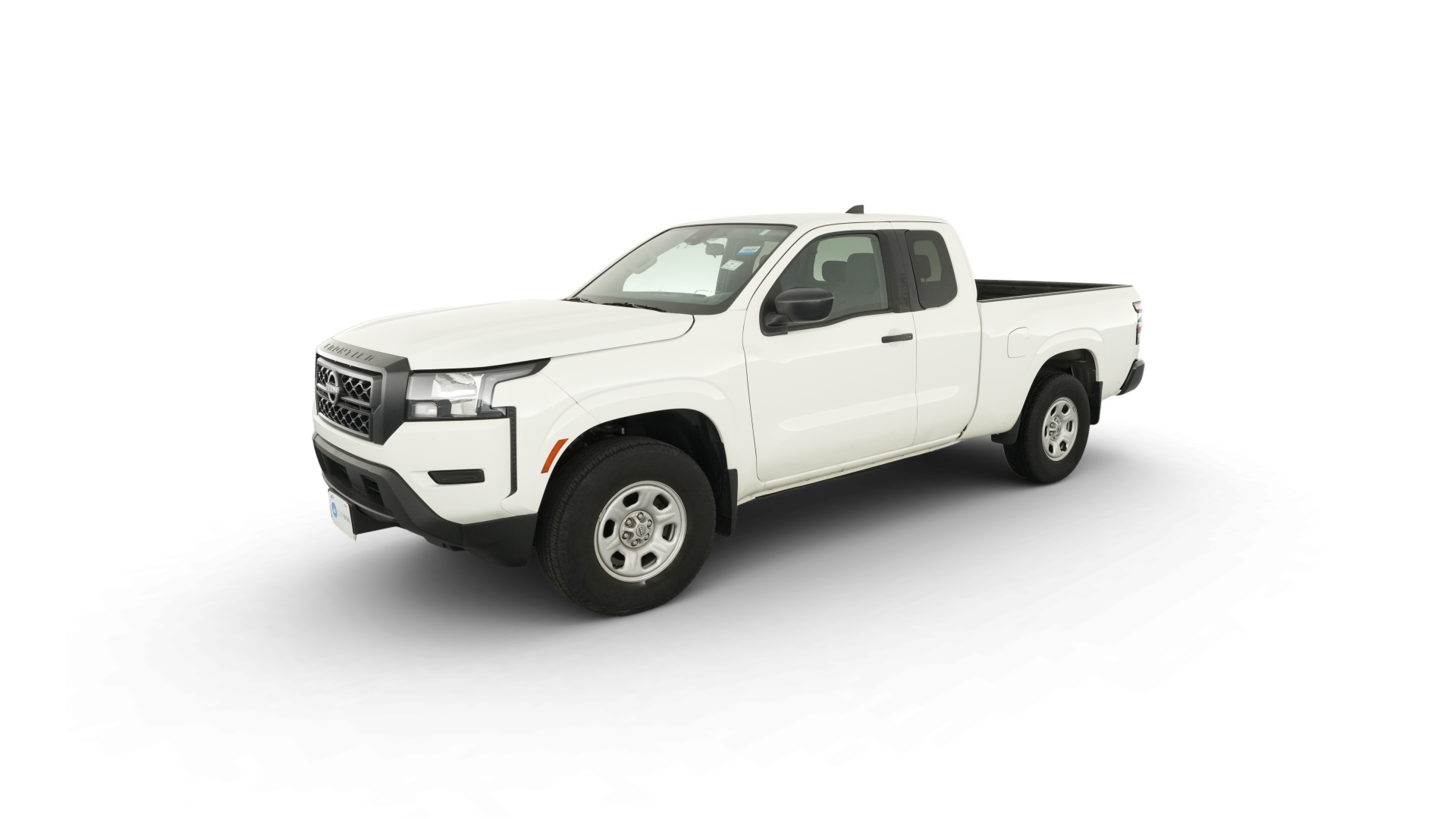 2024 Nissan Frontier King Cab vehicle photo