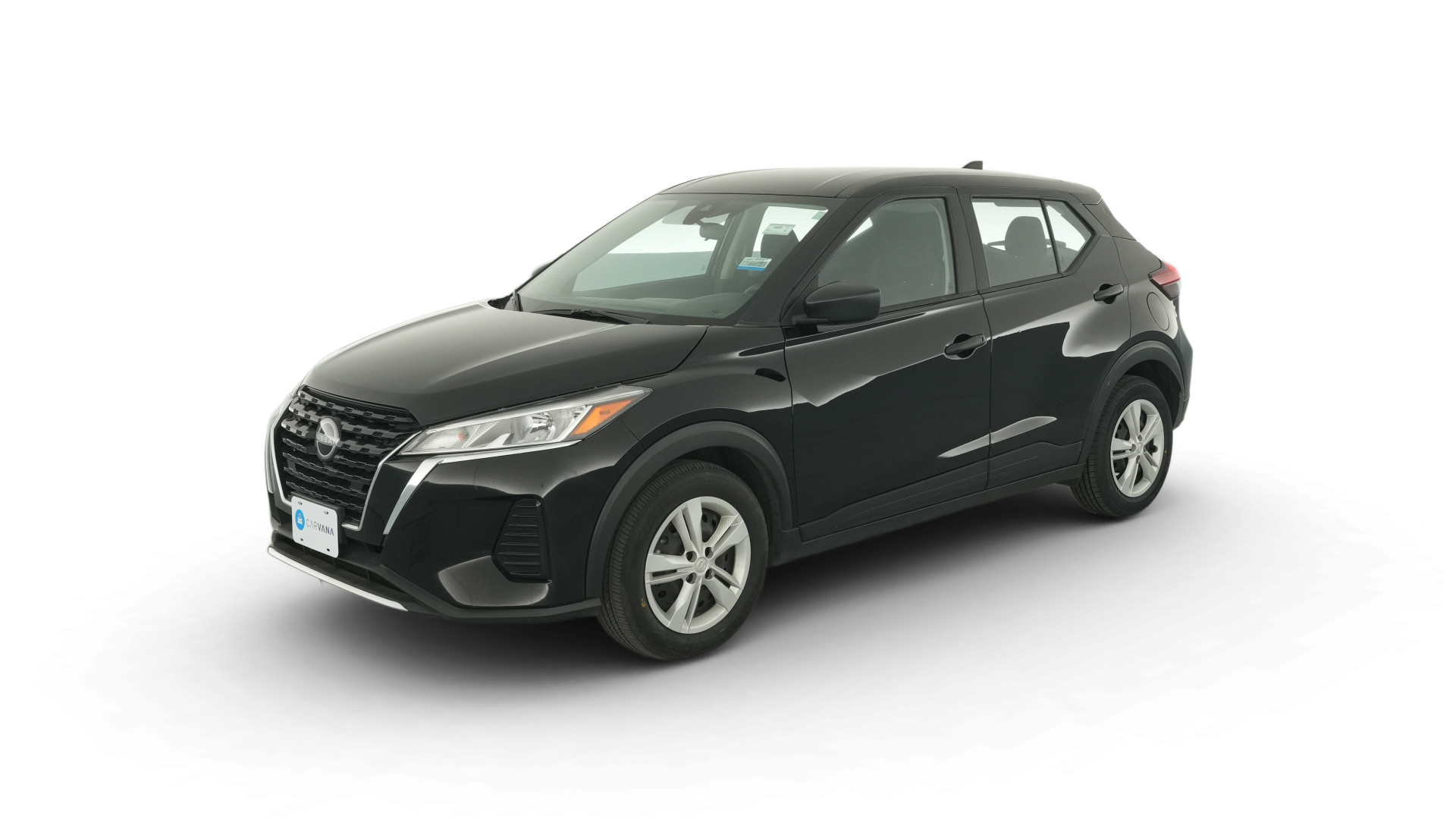 2024 Nissan Kicks vehicle photo