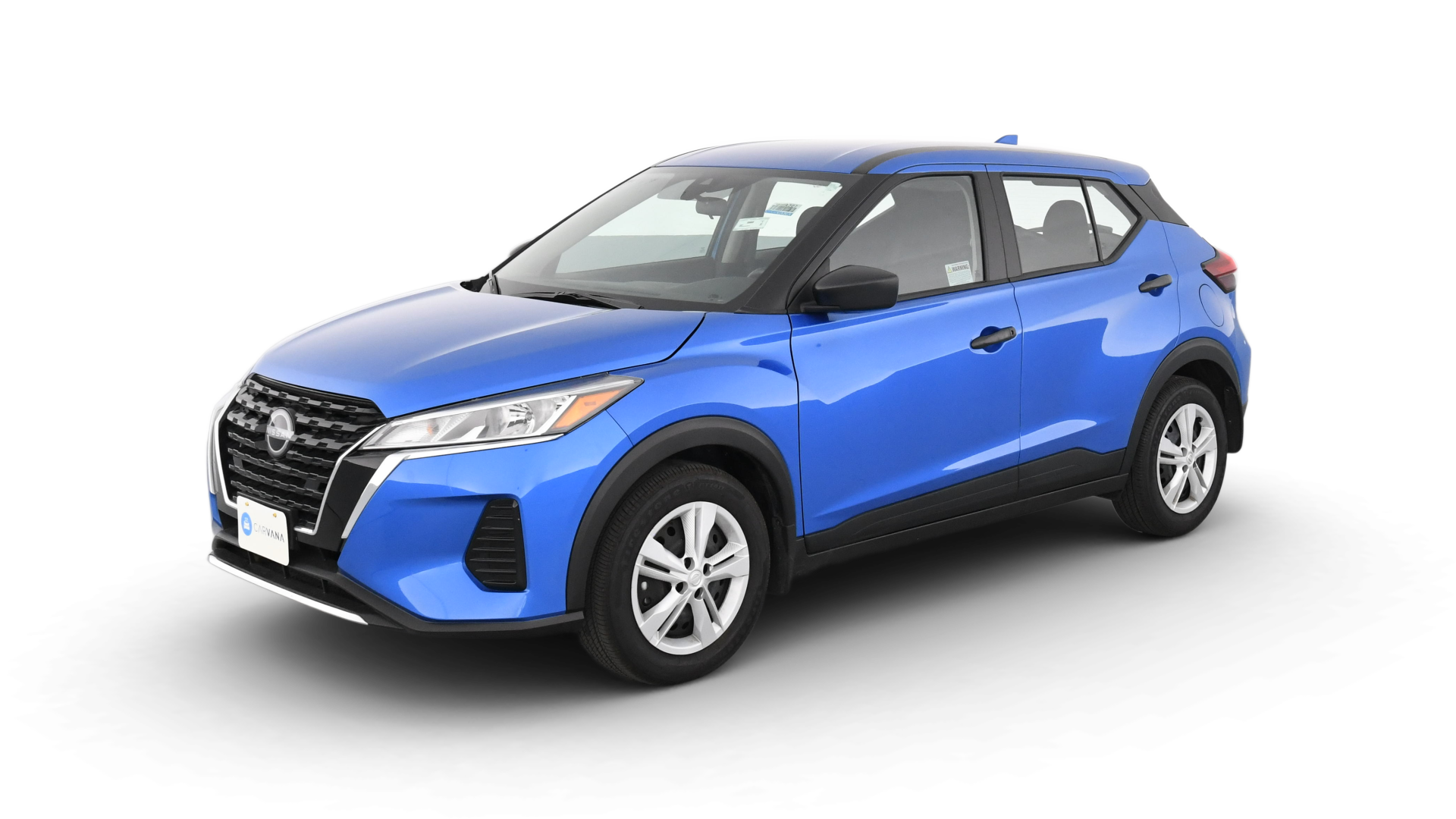 2024 Nissan Kicks