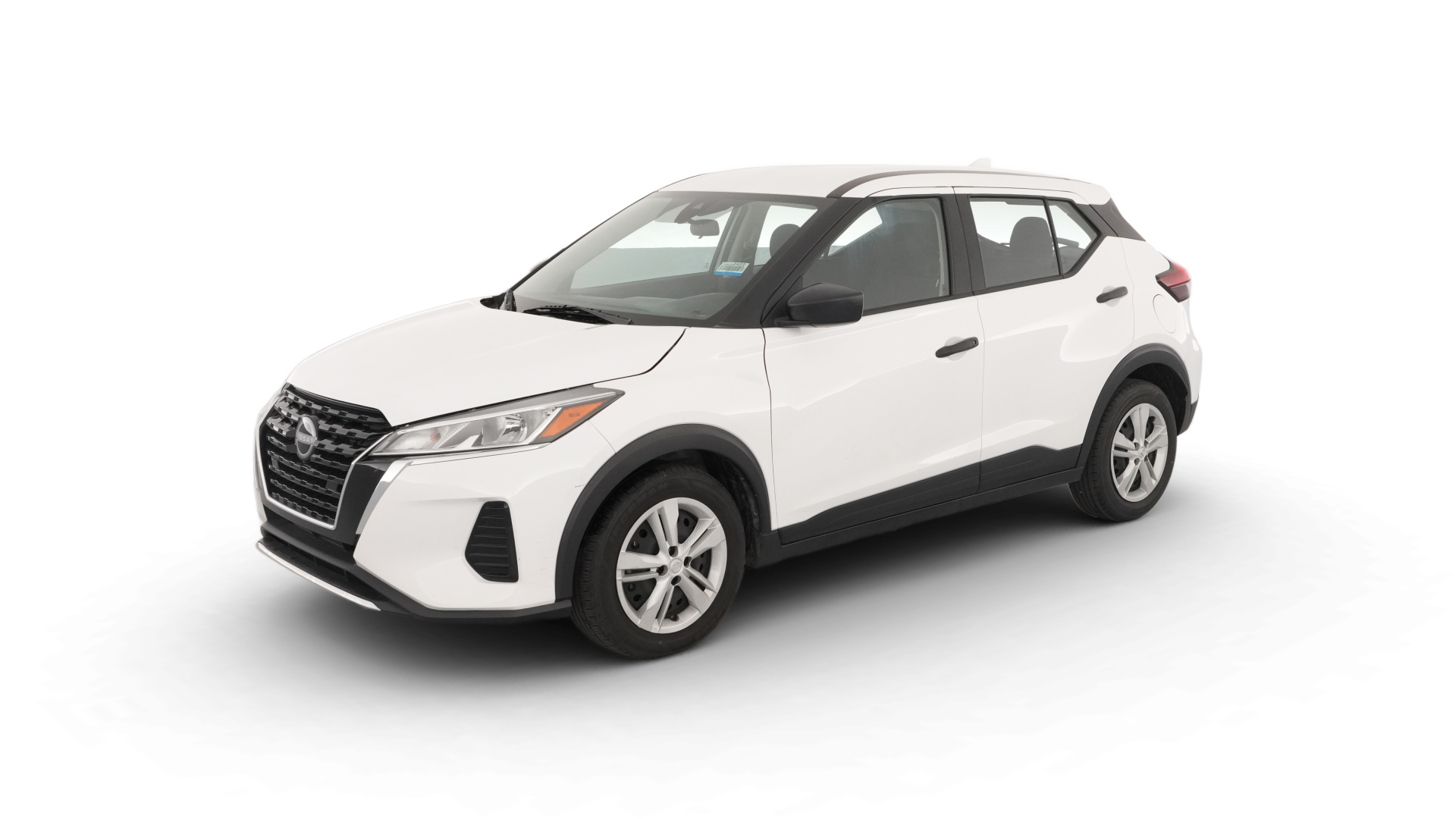 2024 Nissan Kicks vehicle photo