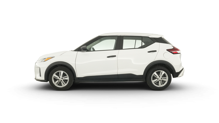 1st Generation (2018–2024) Nissan Kicks