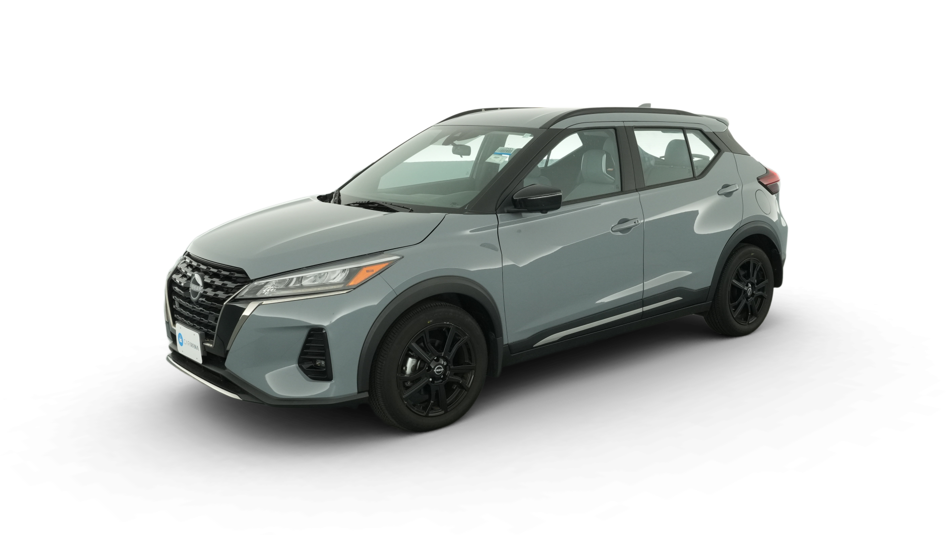 2024 Nissan Kicks vehicle photo