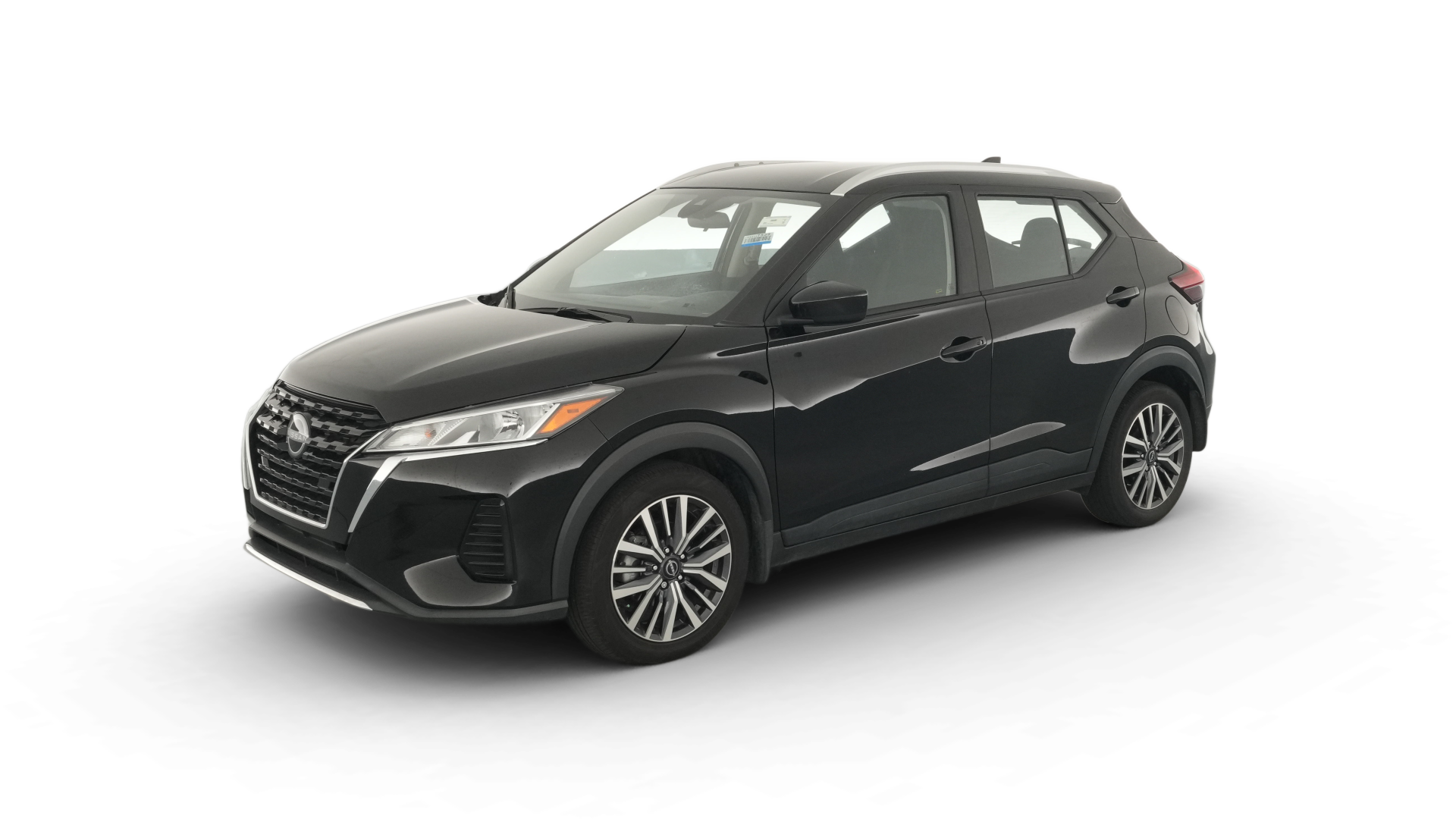 2024 Nissan Kicks vehicle photo