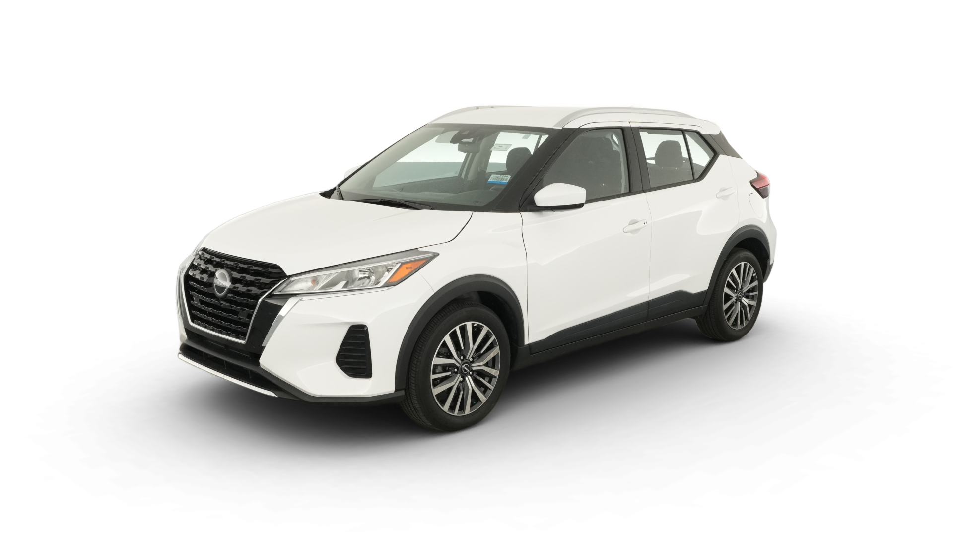 2024 Nissan Kicks vehicle photo