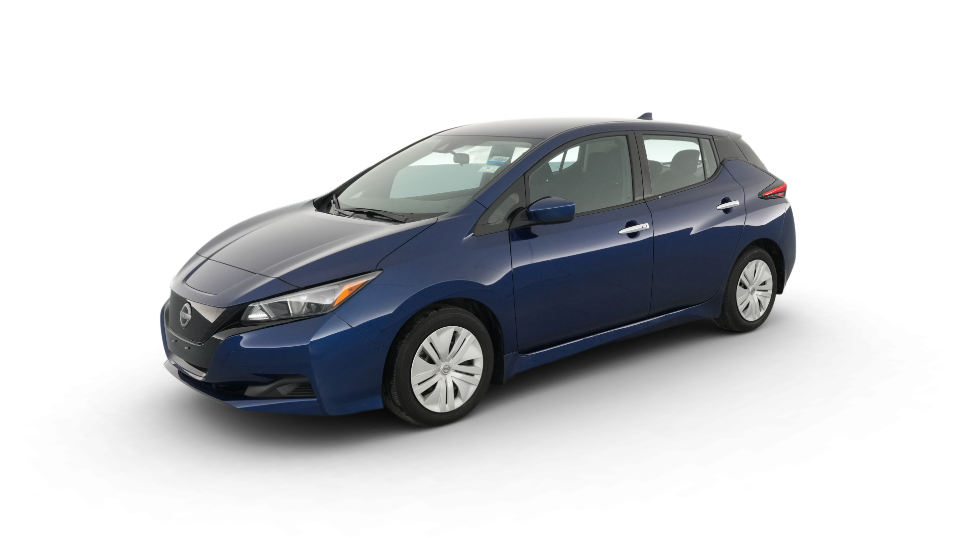 2024 Nissan LEAF